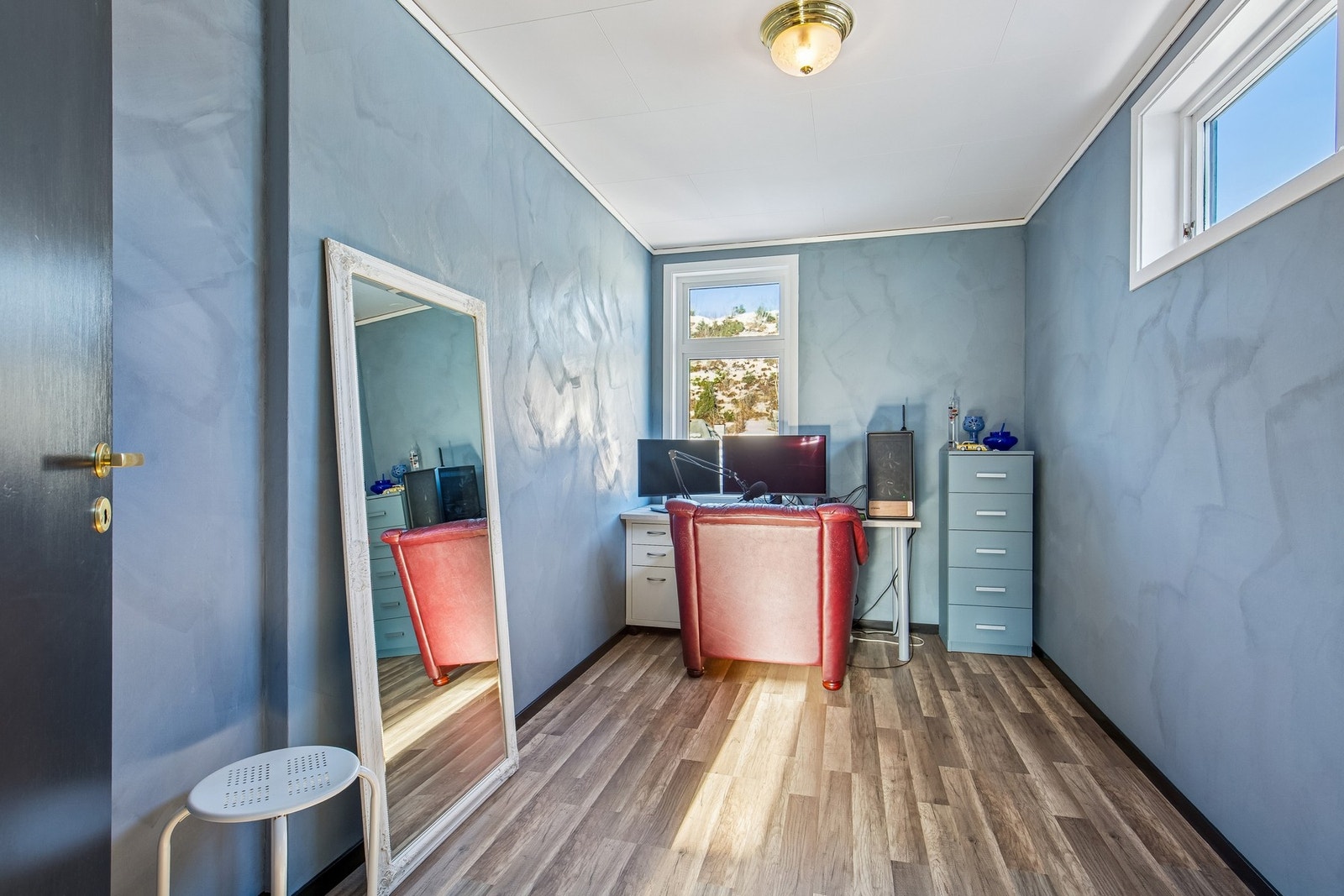 Soverom 2 Galleribilde