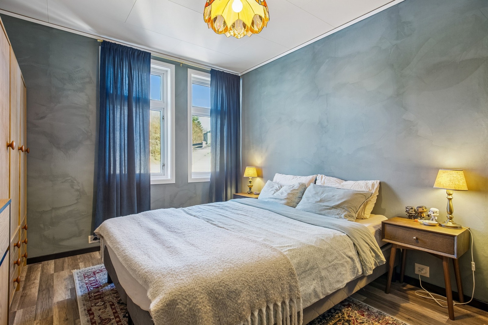 Soverom 1 Galleribilde