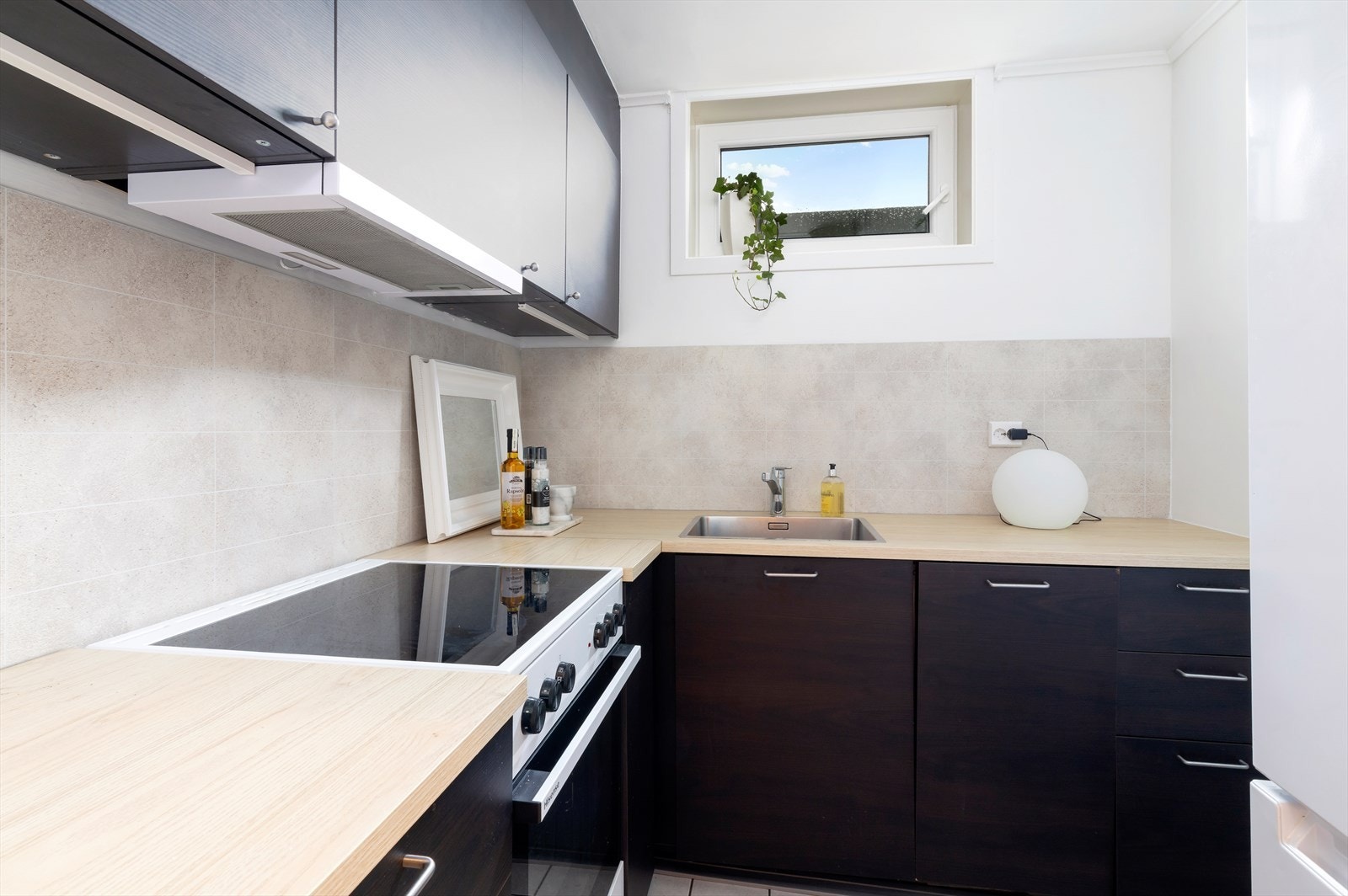 Innredning fra IKEA. Galleribilde