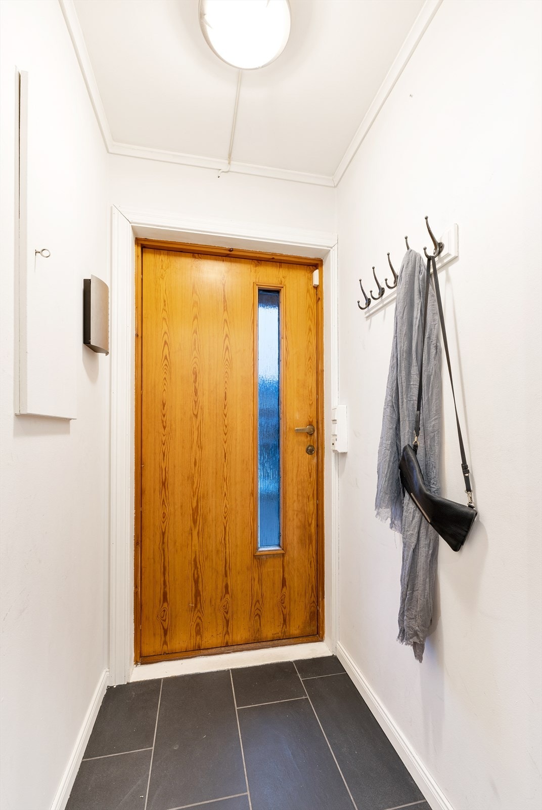 Velkommen inn! Galleribilde