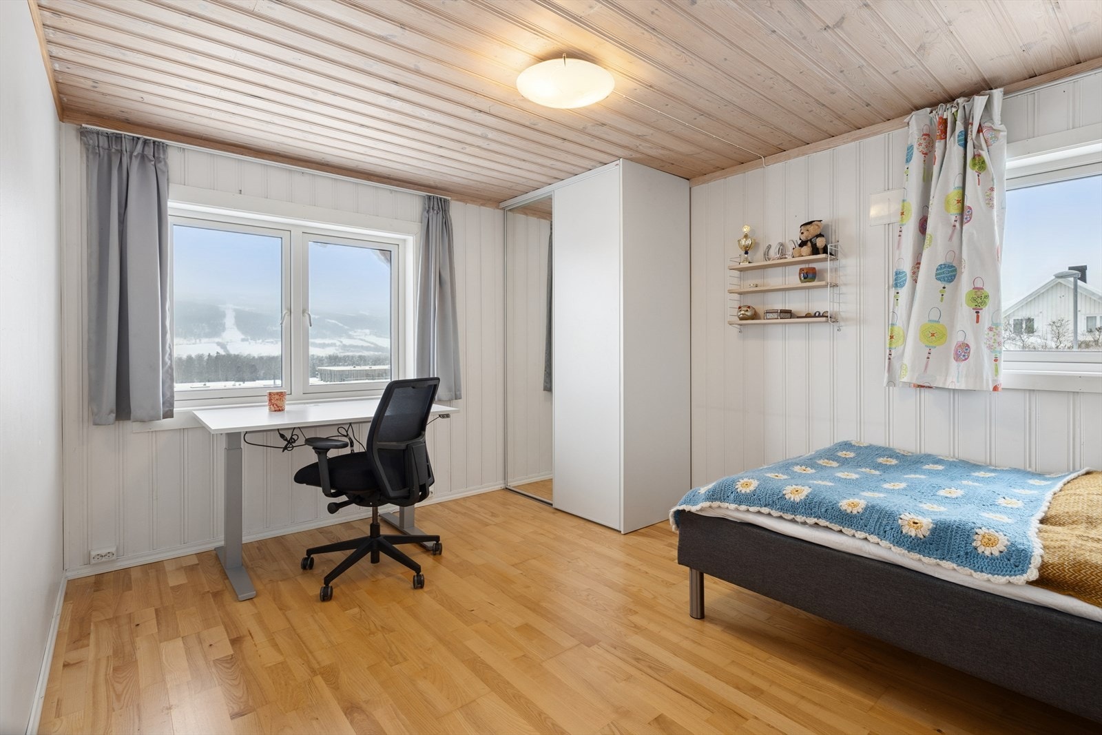 Soverom 4. Galleribilde