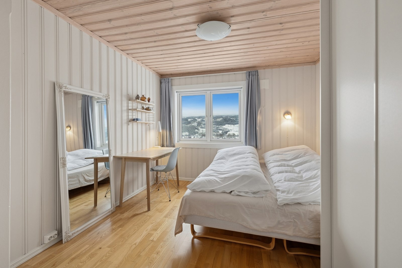 Soverom 2. Galleribilde