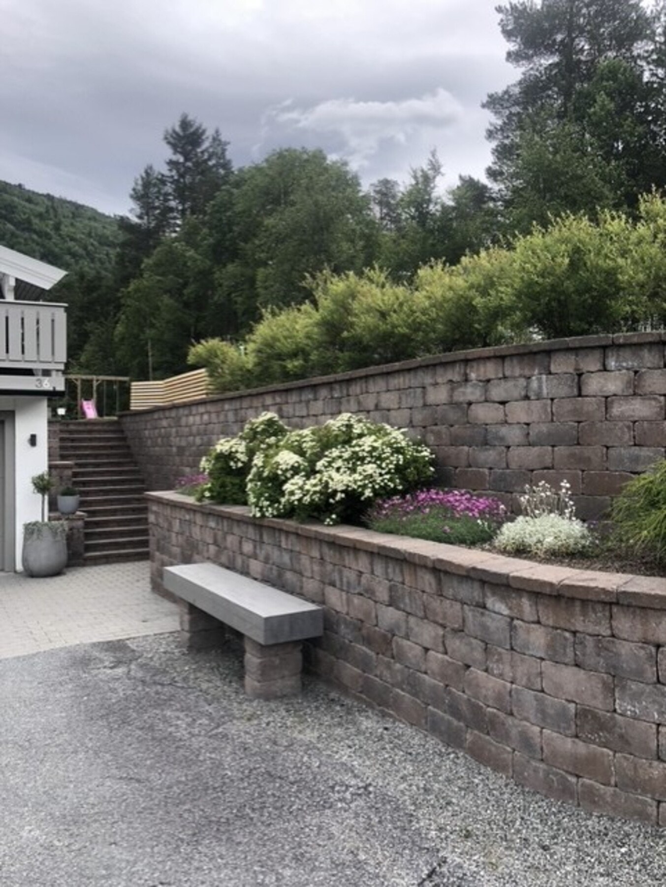 Selgers eget sommerbilde Galleribilde