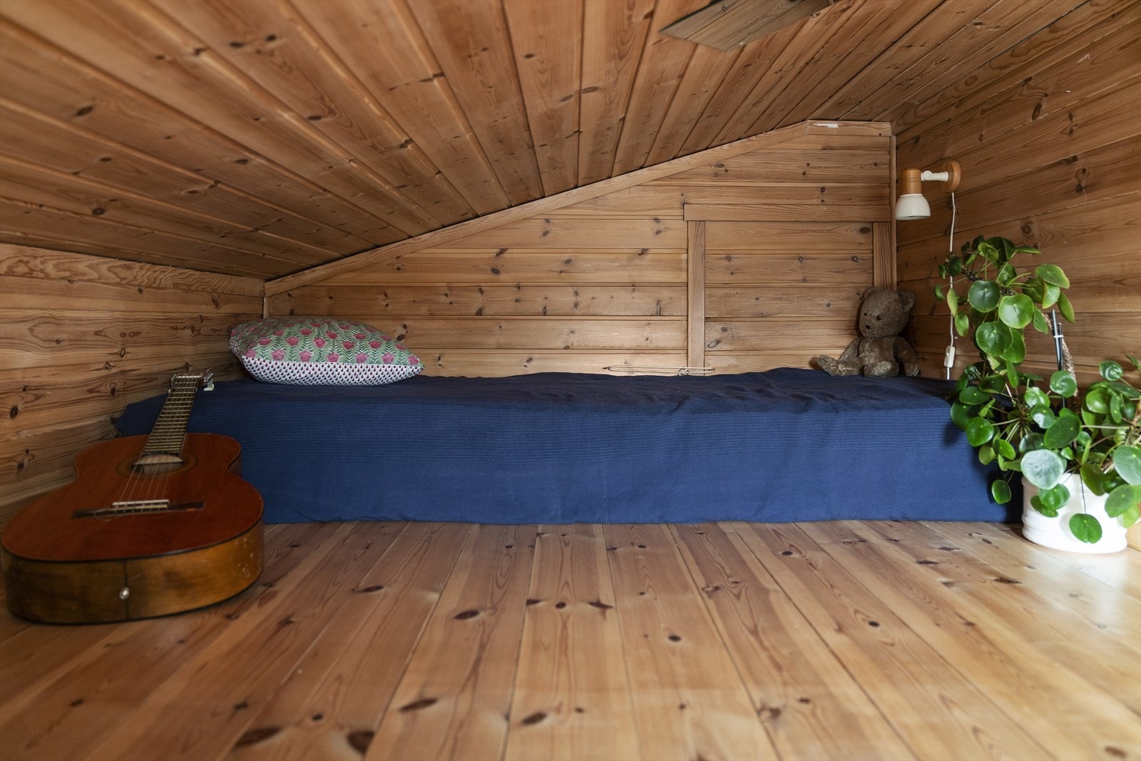 Hems over soverom 2 Galleribilde