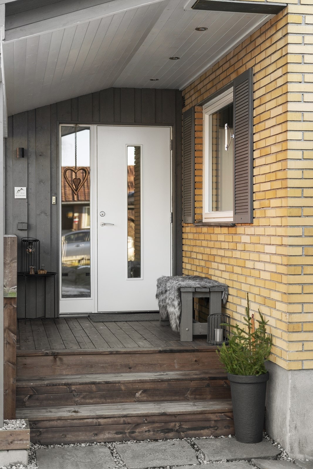 Velkommen inn! Galleribilde