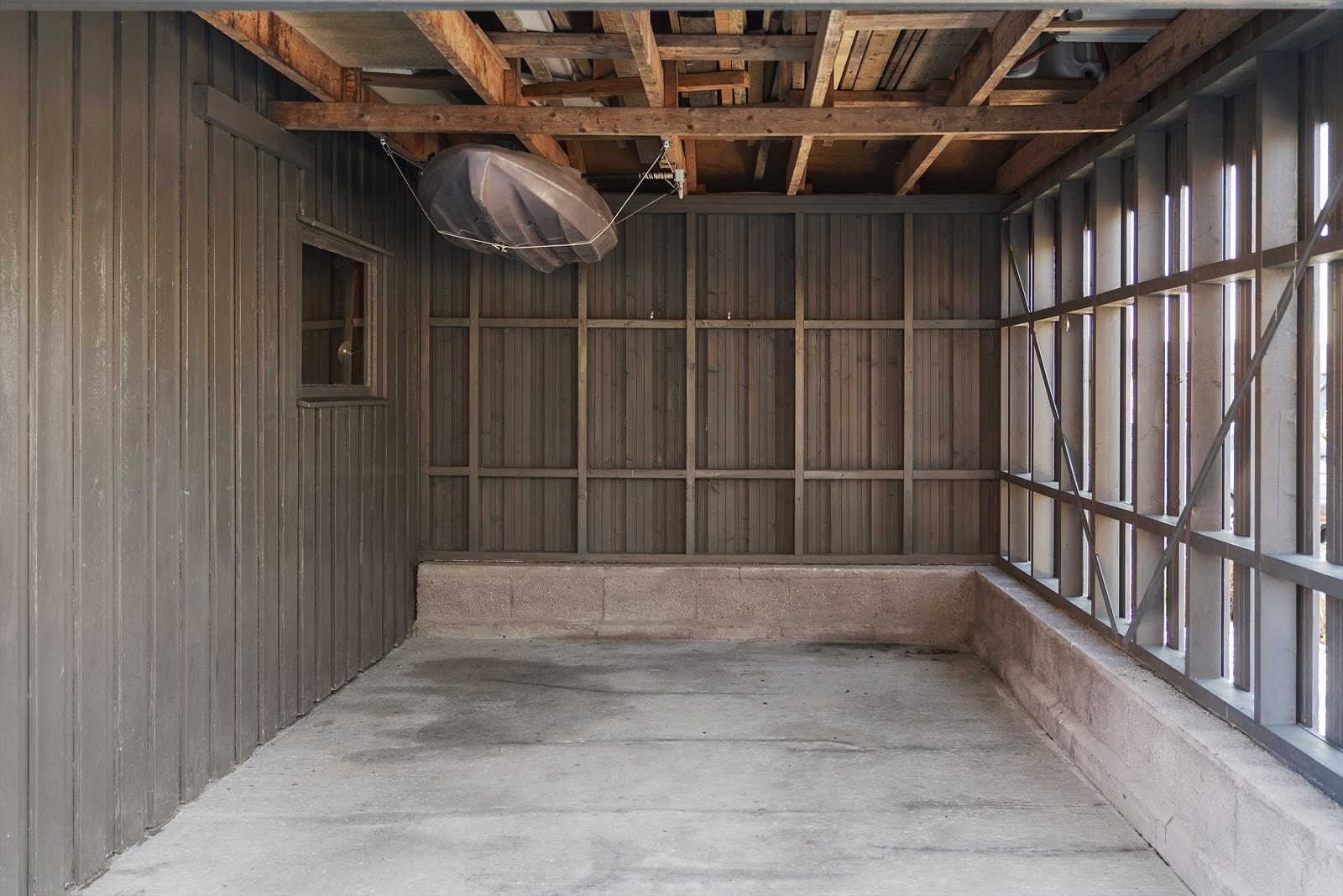 Carport Galleribilde