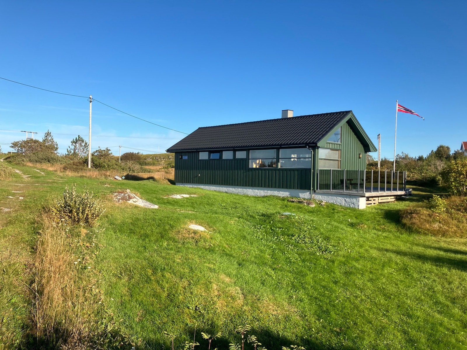 (Selgers eget bilde) Galleribilde