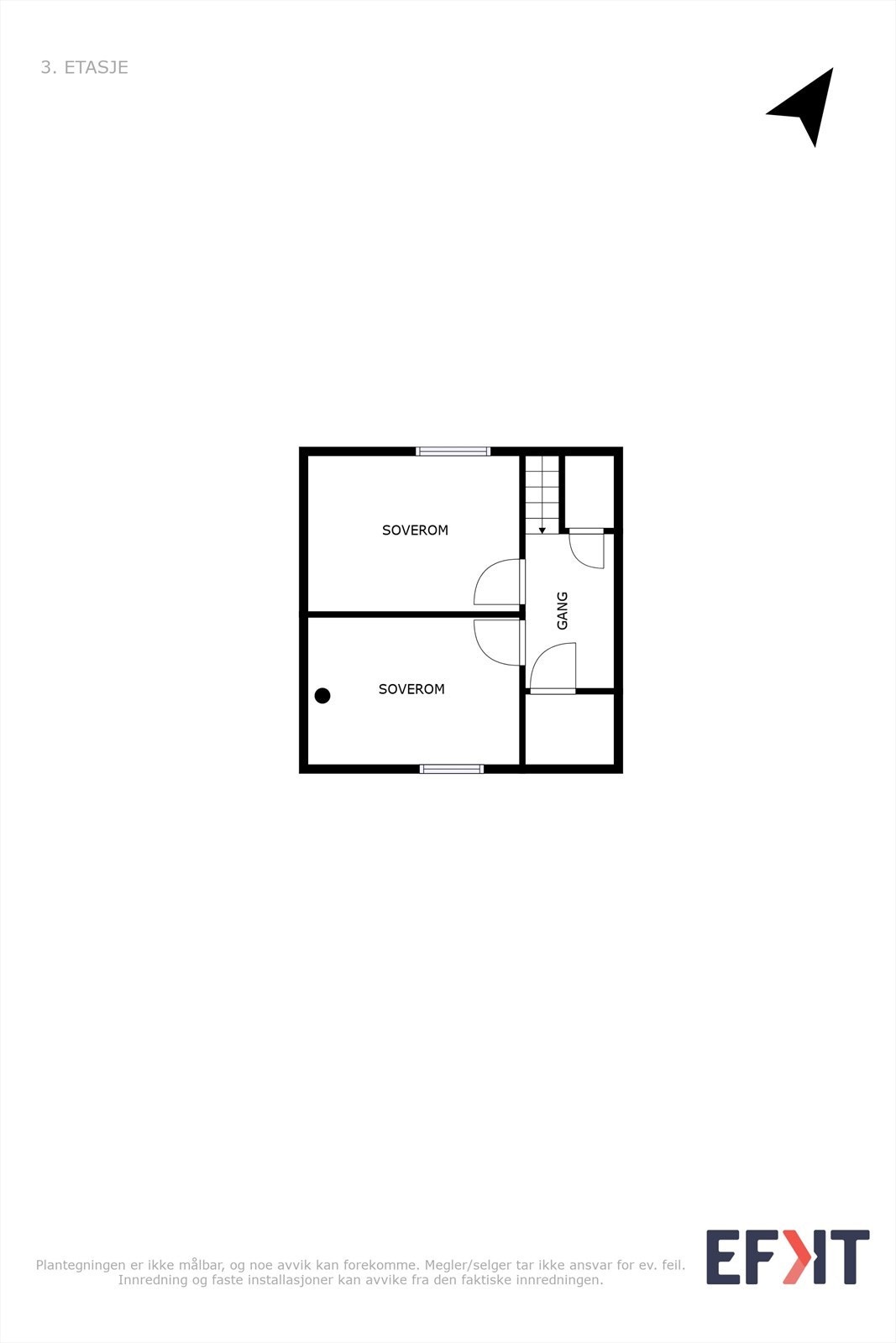 Plantegninger Galleribilde