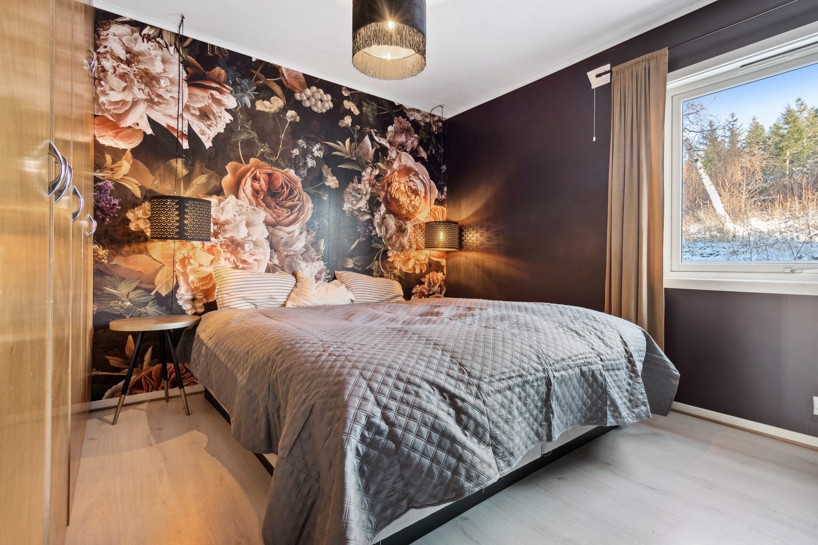 Soverom Galleribilde