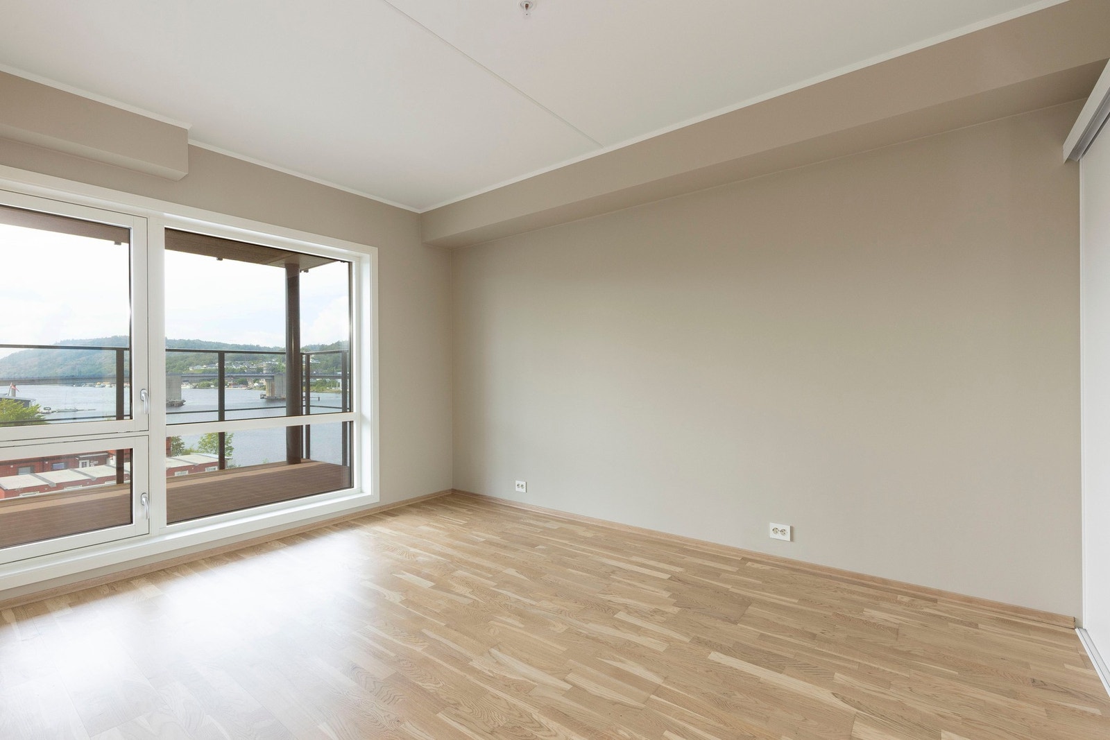 Hovedsoverom Galleribilde