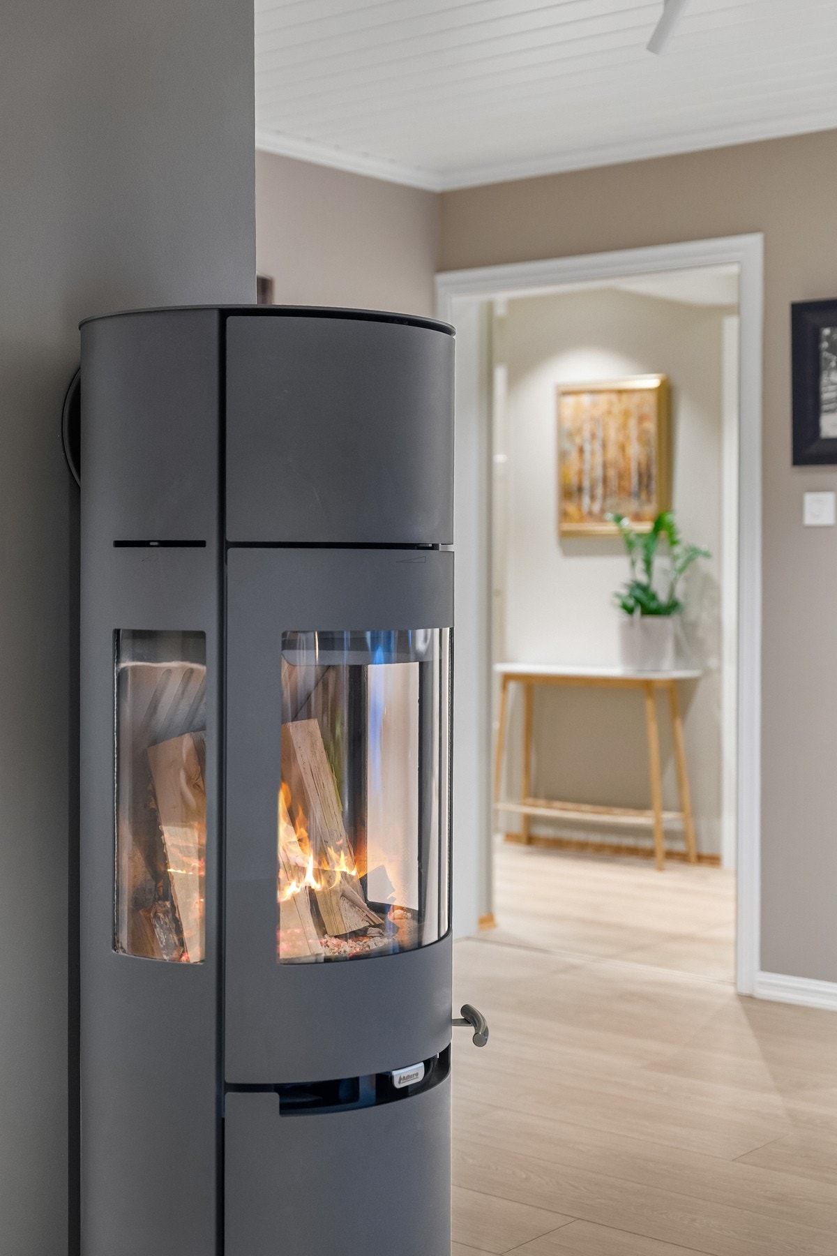 Peisovn Galleribilde