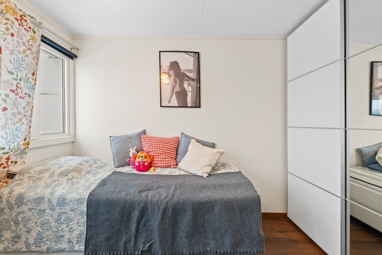 Soverom 3. Galleribilde