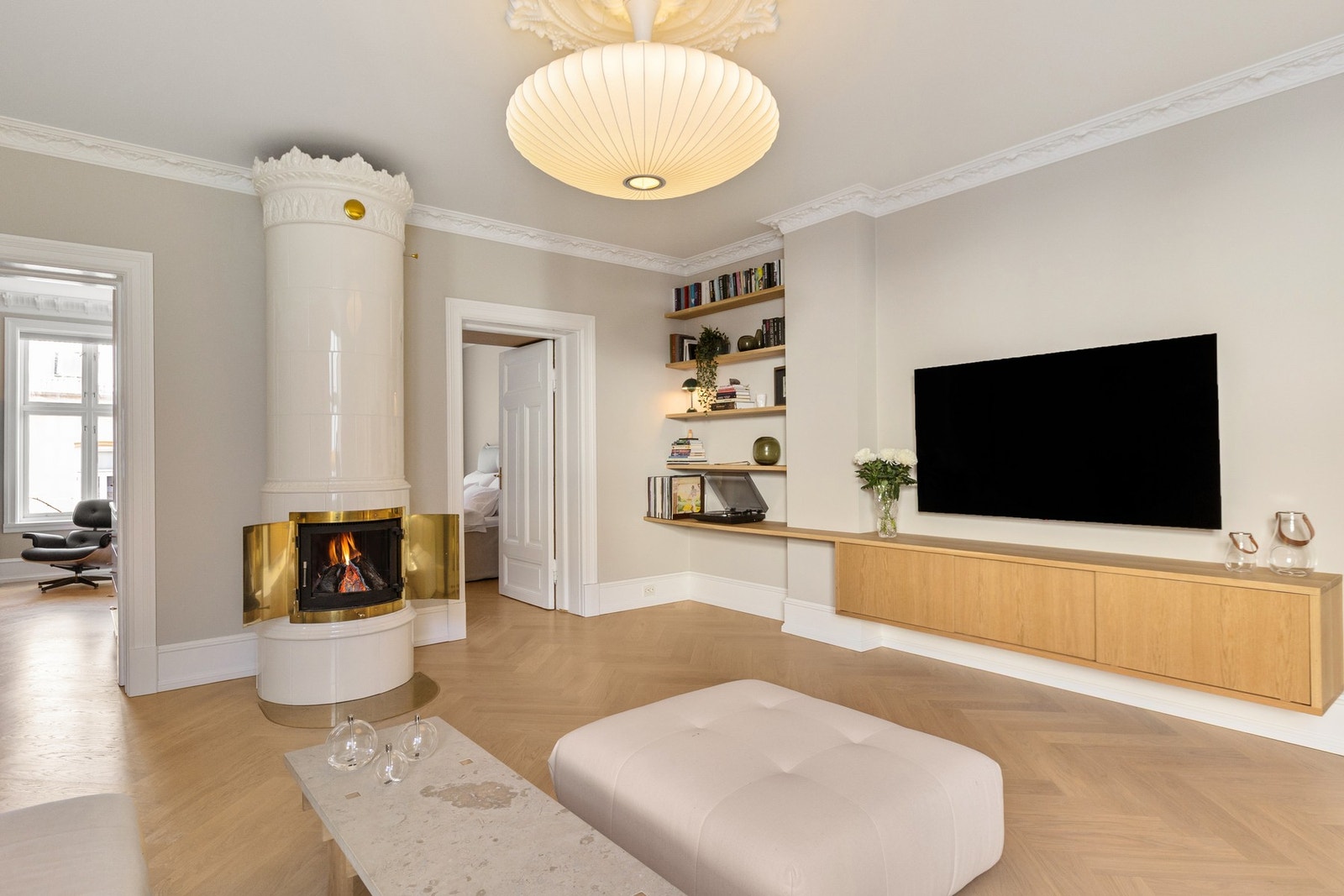 Velkommen til Deichmans gate 5!
Fotograf: Fotostallen v/ Kristine Elvemo Galleribilde