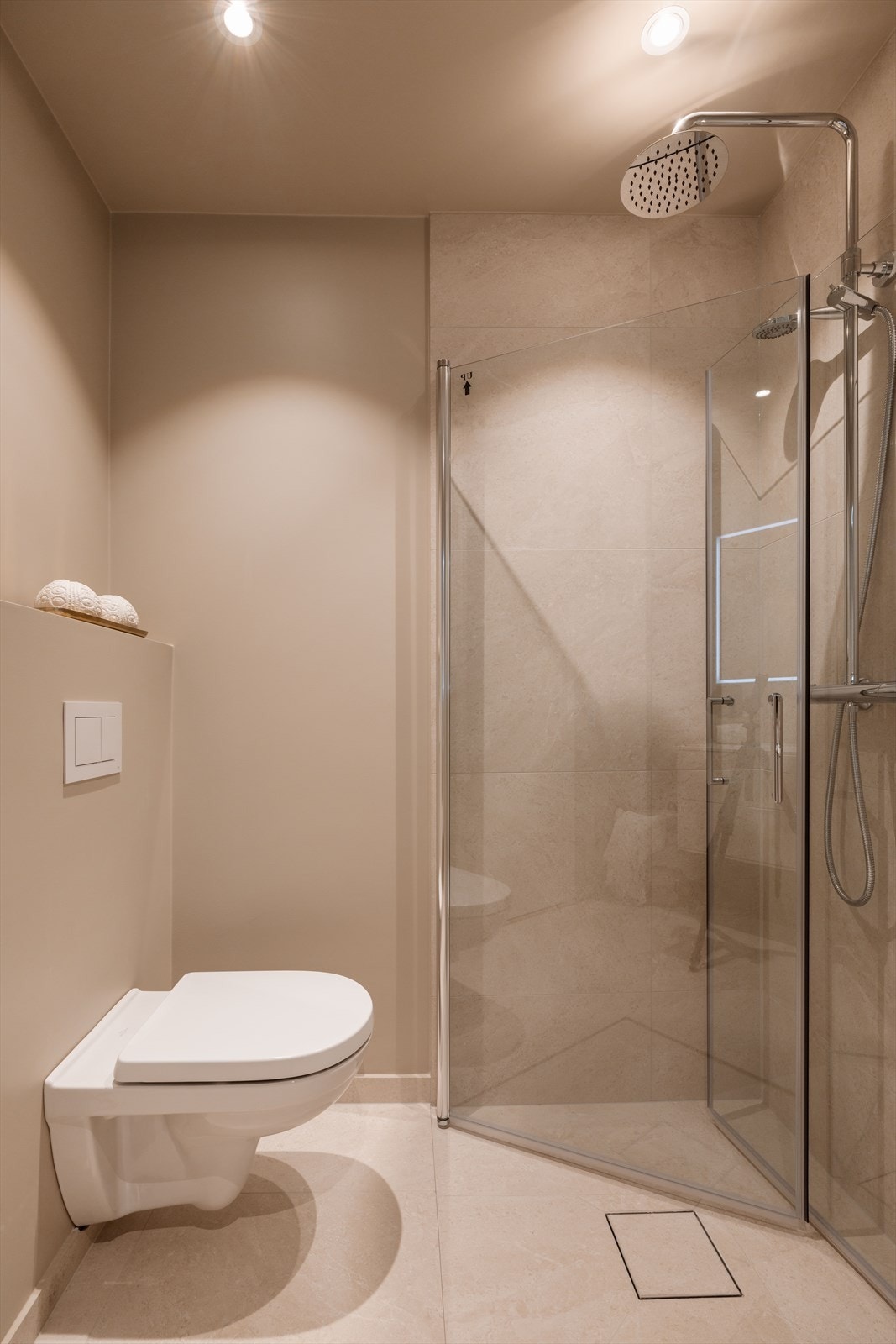 Bad 3 (2.etasje) Galleribilde