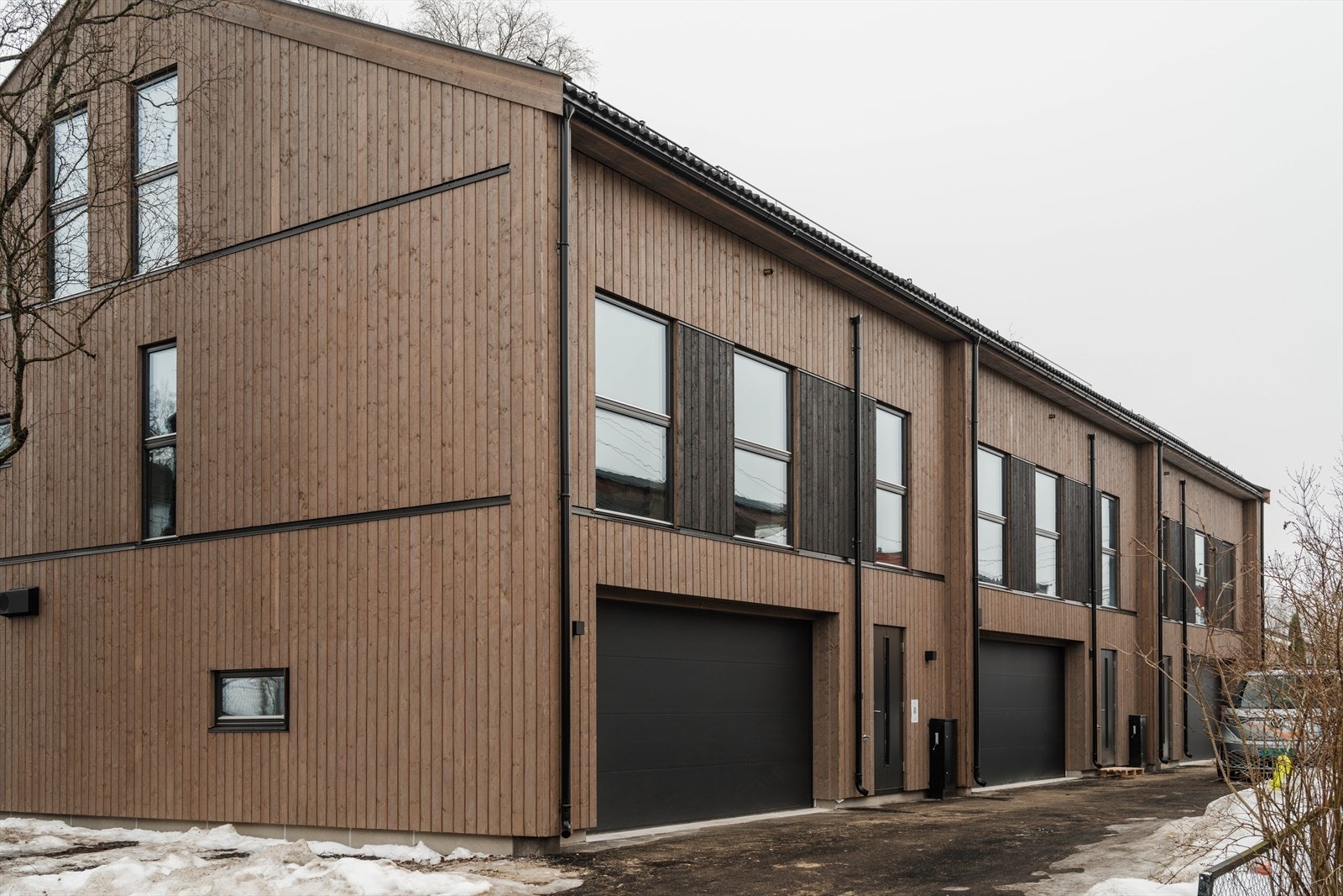 Velkommen til hyggelig visning i ditt potensielt nye hjem! Galleribilde