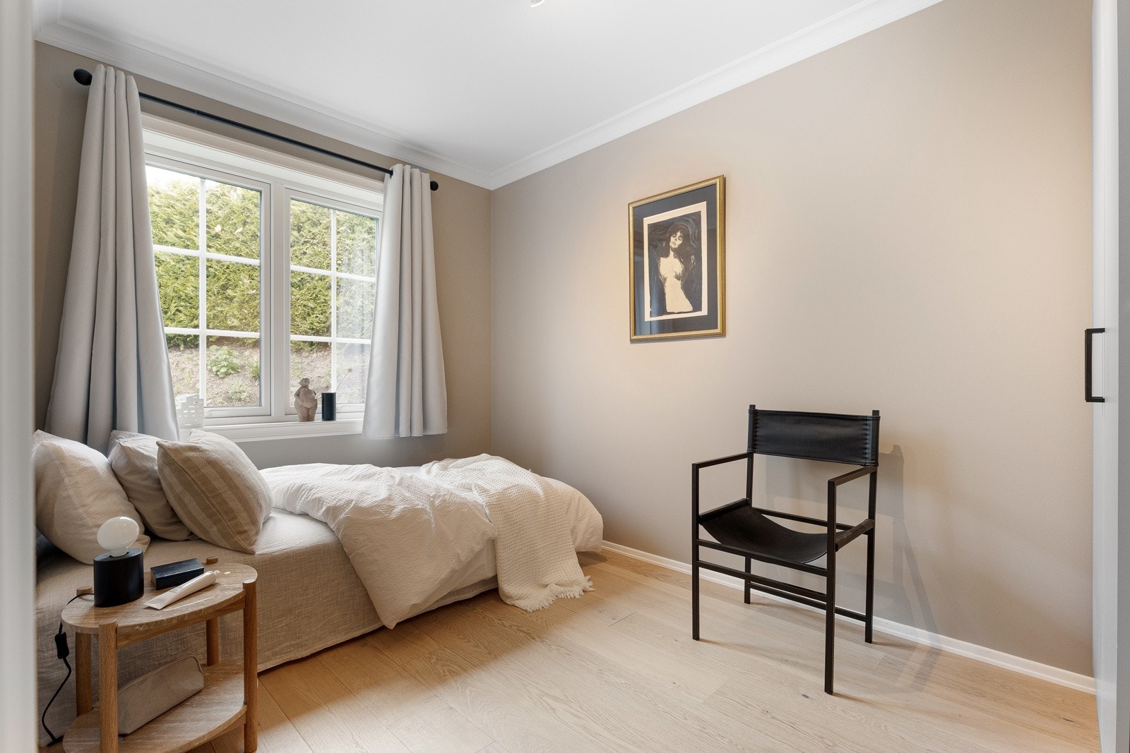 Soverom II Galleribilde