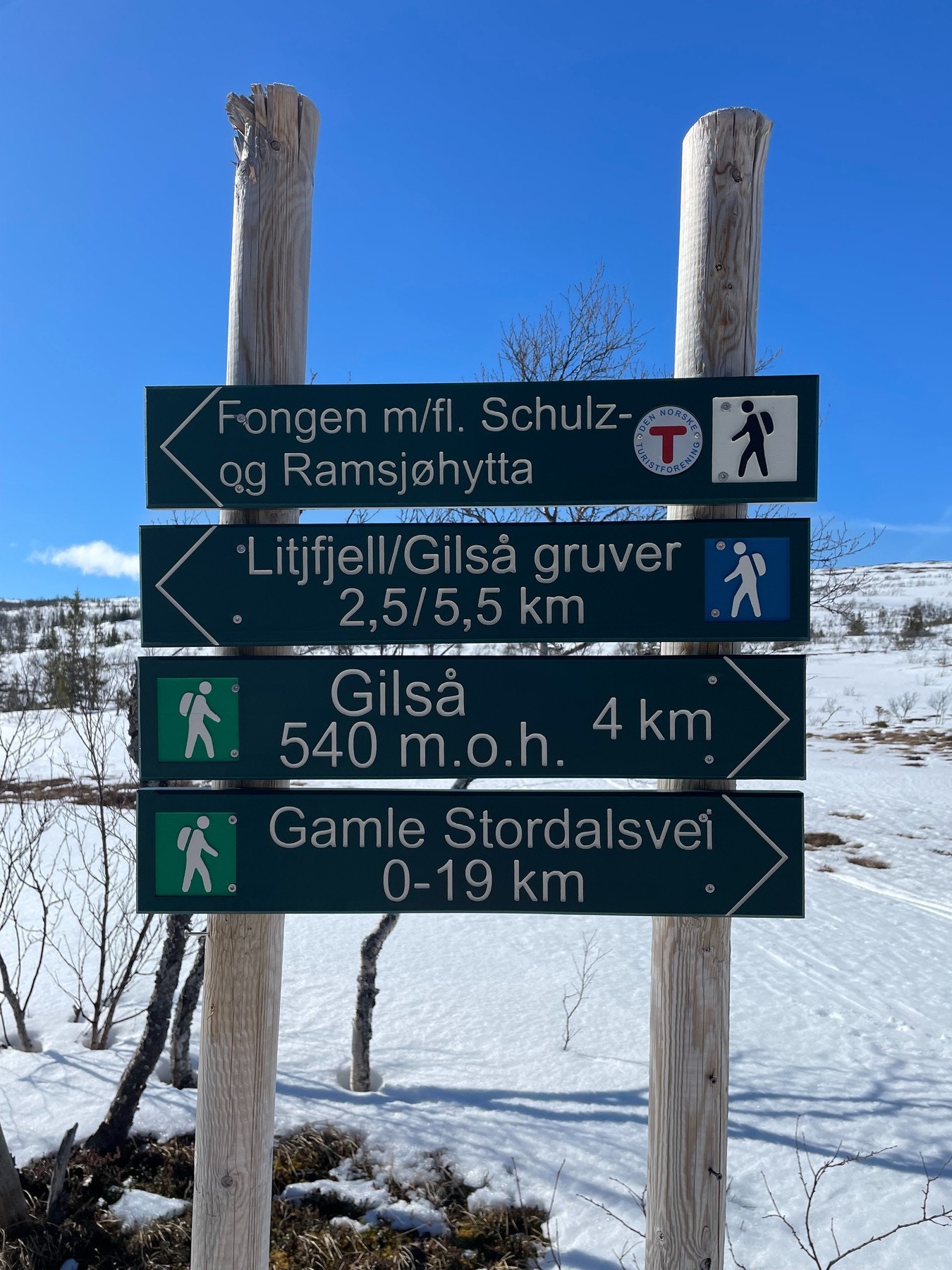 Denne fritidseiendommen gir en rekke friluftsmuligheter hele året rundt. Galleribilde