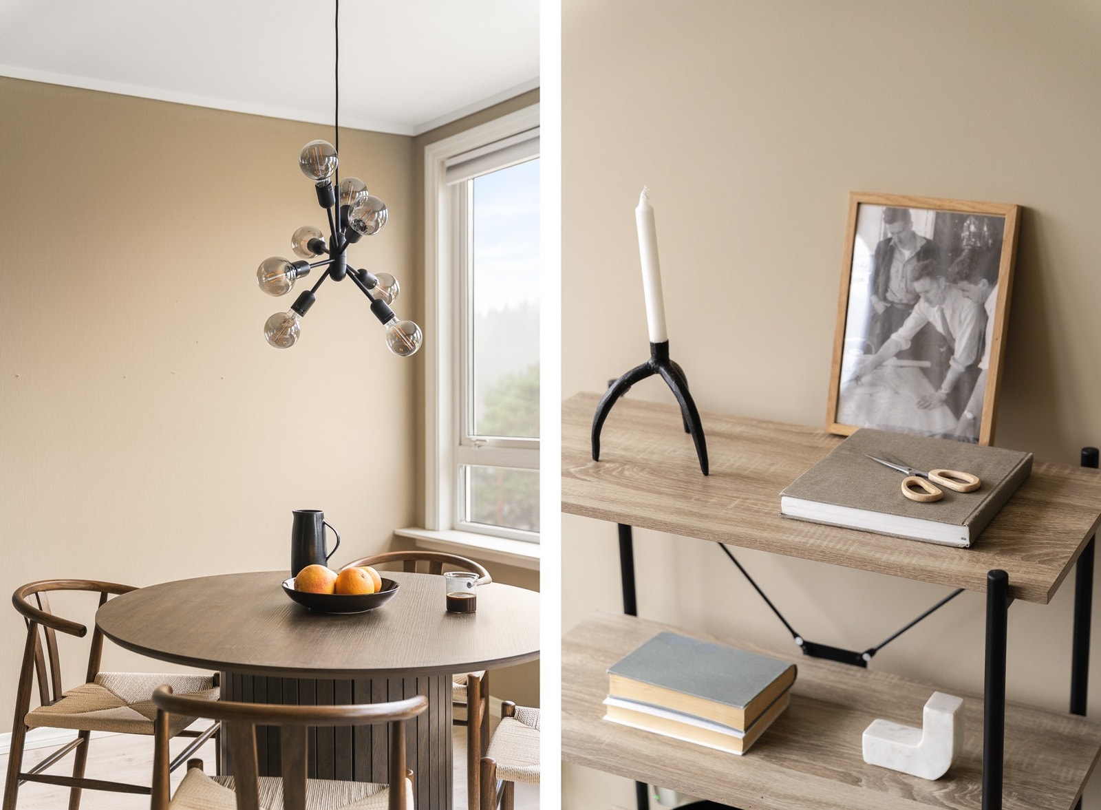 Mekleriet eiendomsmegling Galleribilde