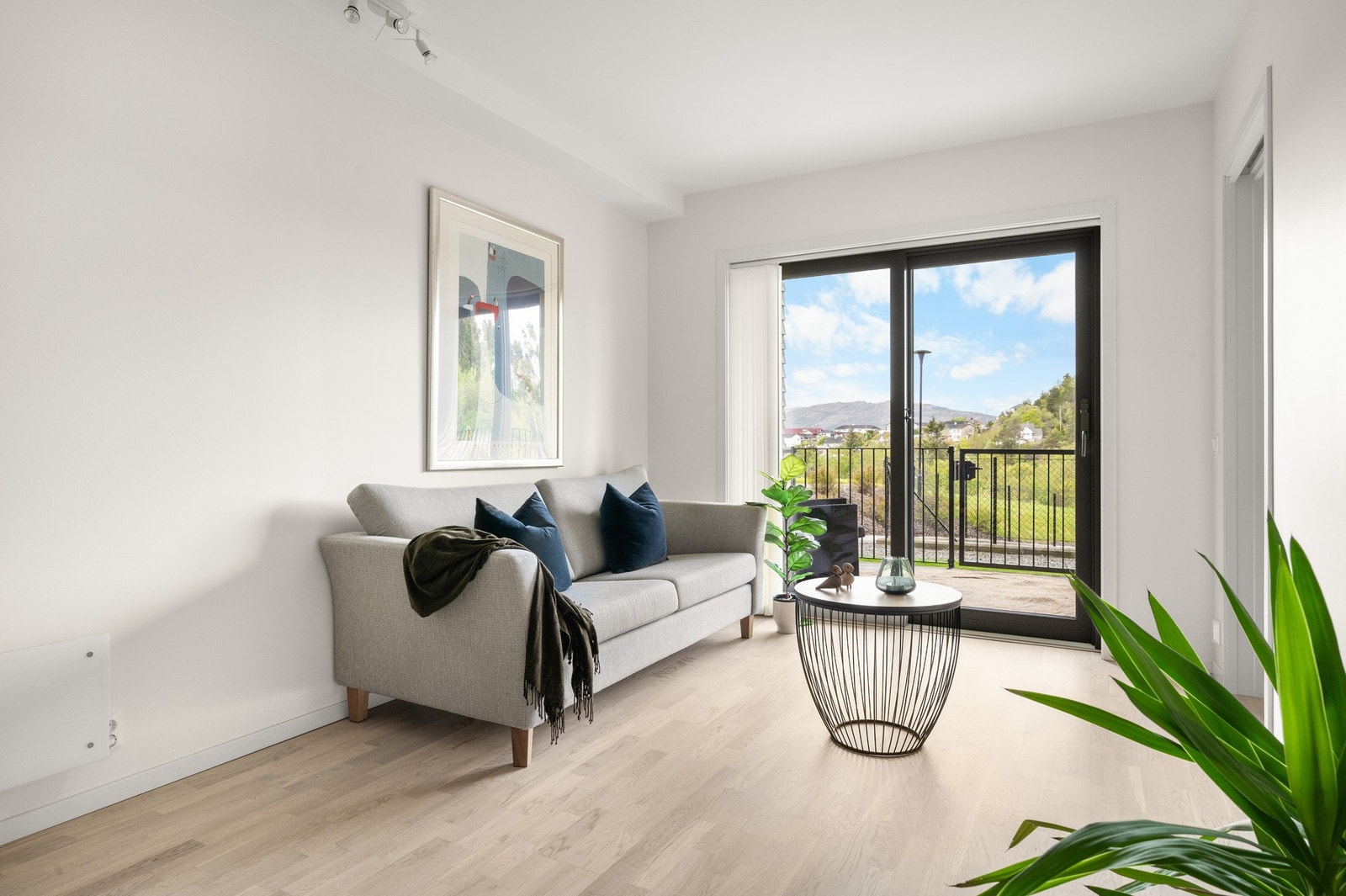 Bergby &Partners v/ Torbjørn Folgerø har gleden av å presentere Torvmyra 3! Galleribilde