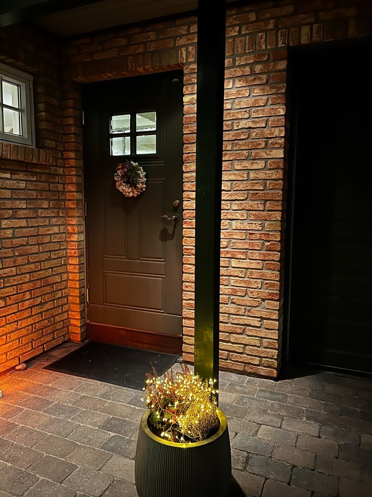 Velkommen inn! Galleribilde