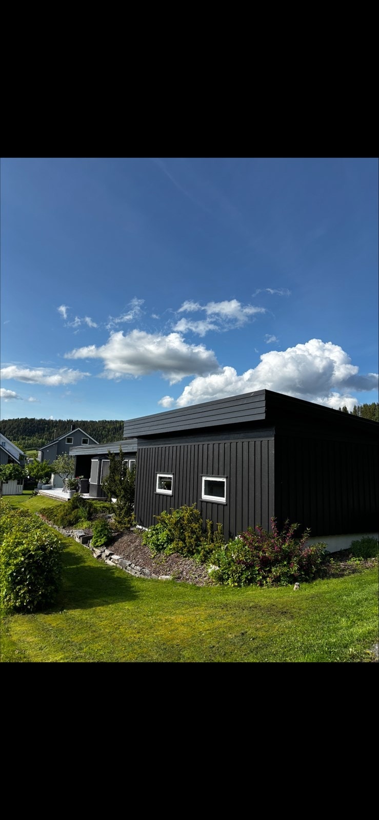 Velkommen inn! Galleribilde