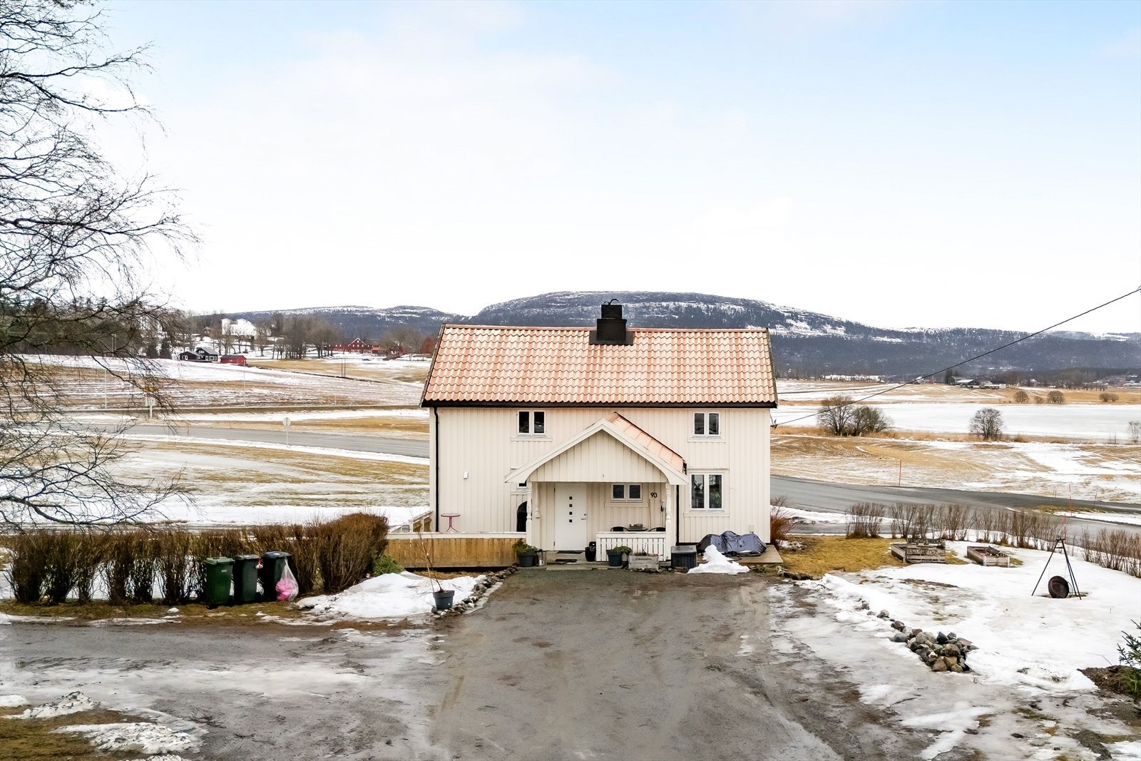 Velkommen til visning! Galleribilde