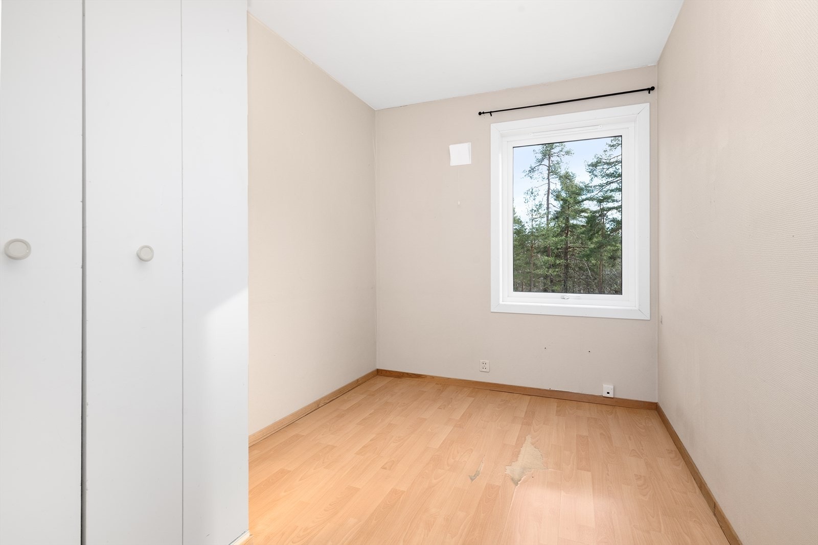 Soverom 2. Galleribilde