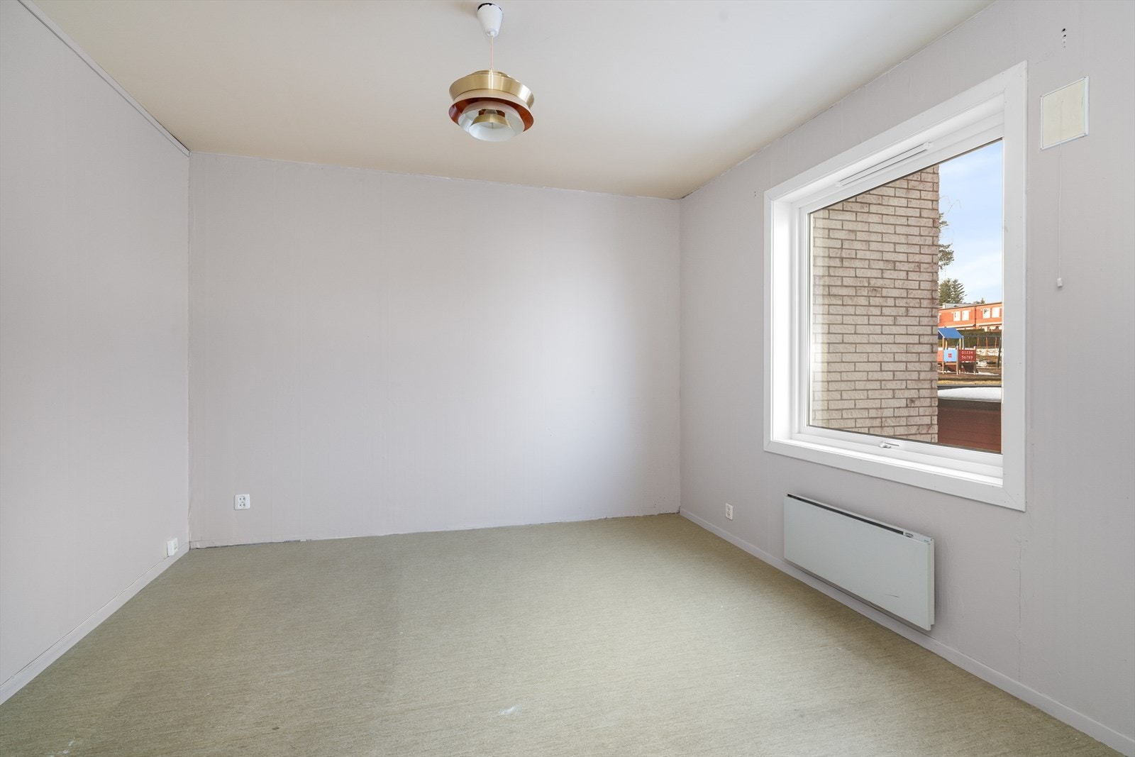 Hovedsoverom Galleribilde