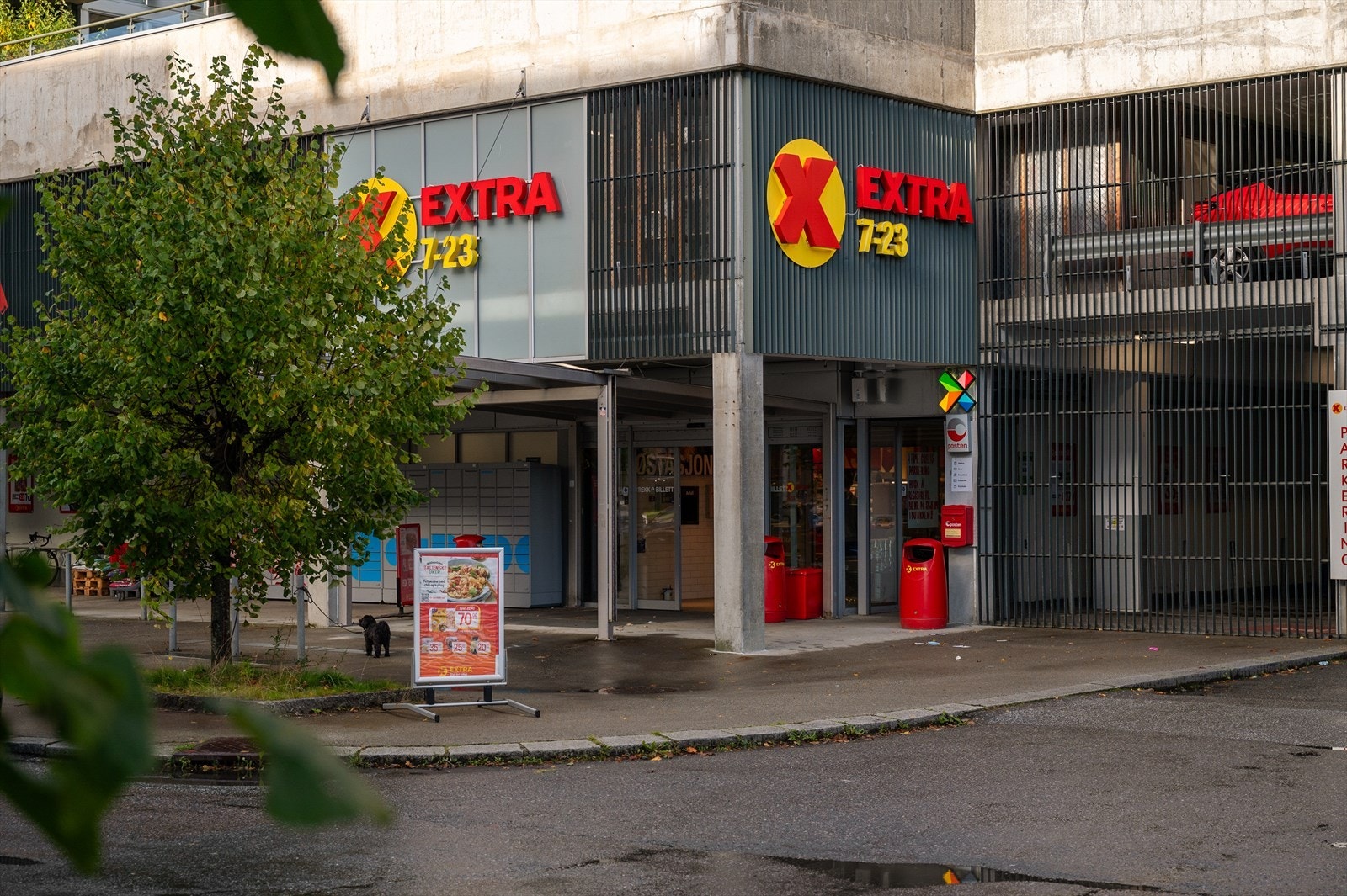 - Med Coop Extra like ved blir hverdagshandelen lettvint - Galleribilde