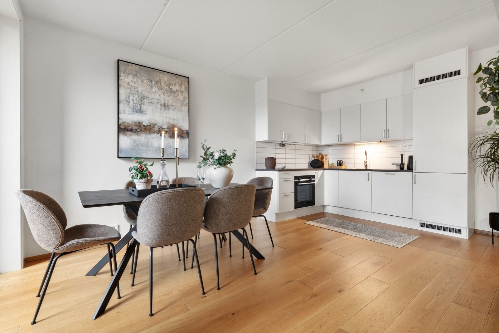 HTH kjøkken Galleribilde