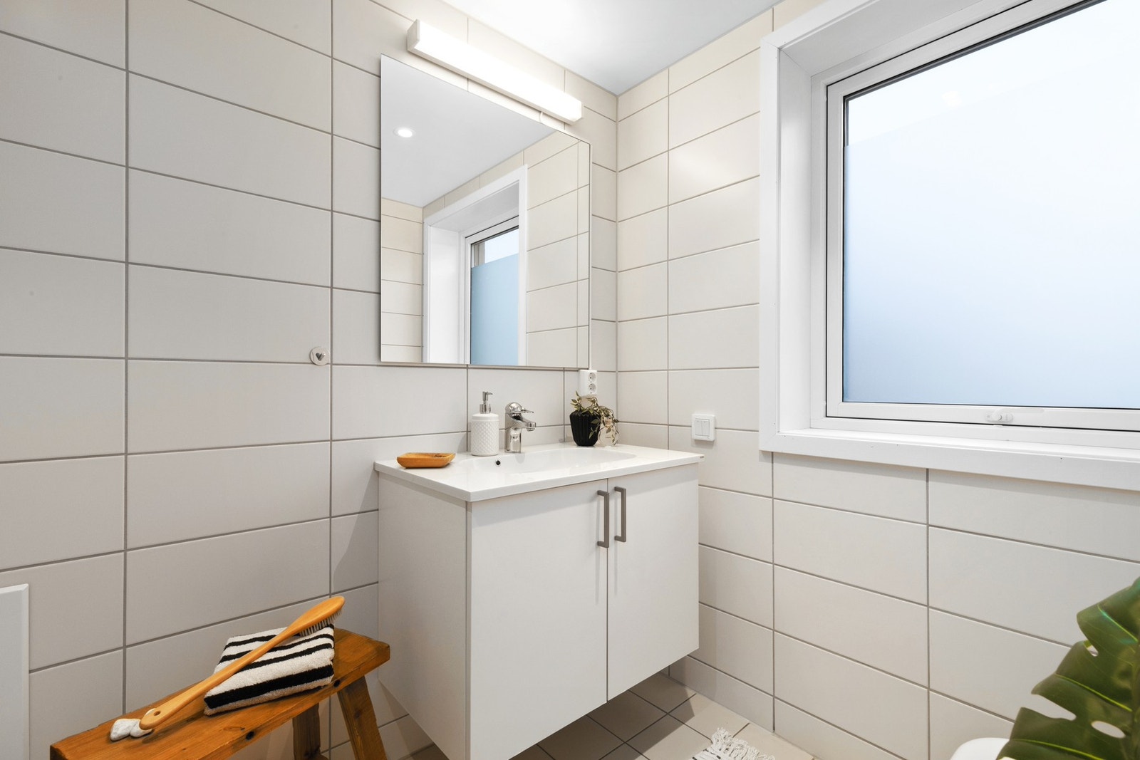 Elektriske varmekabler | downlights | vegghengt wc Galleribilde