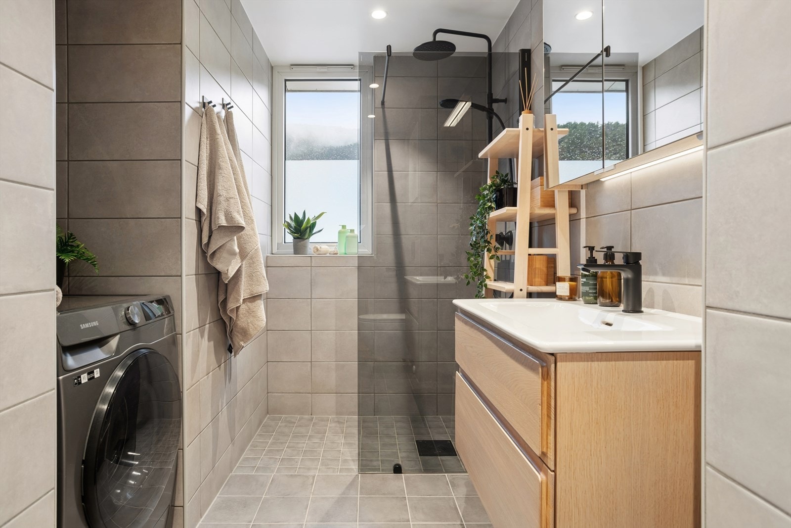 Lekkert bad fra 2023. Galleribilde