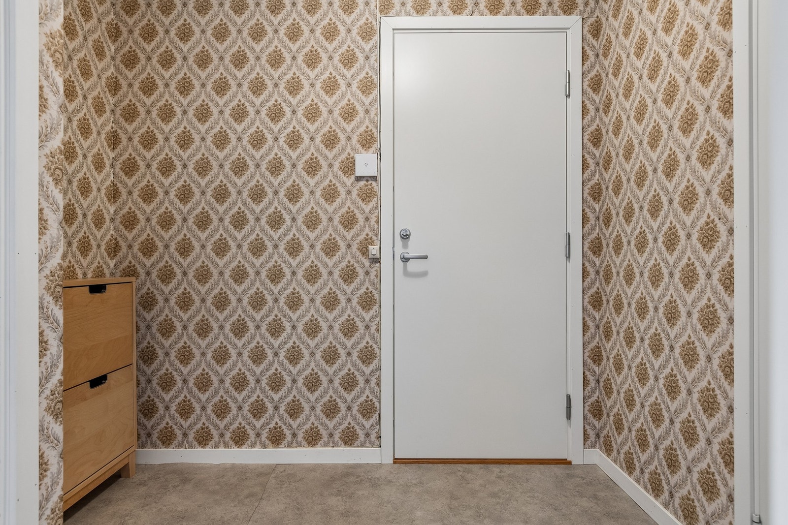 Velkommen inn! Galleribilde