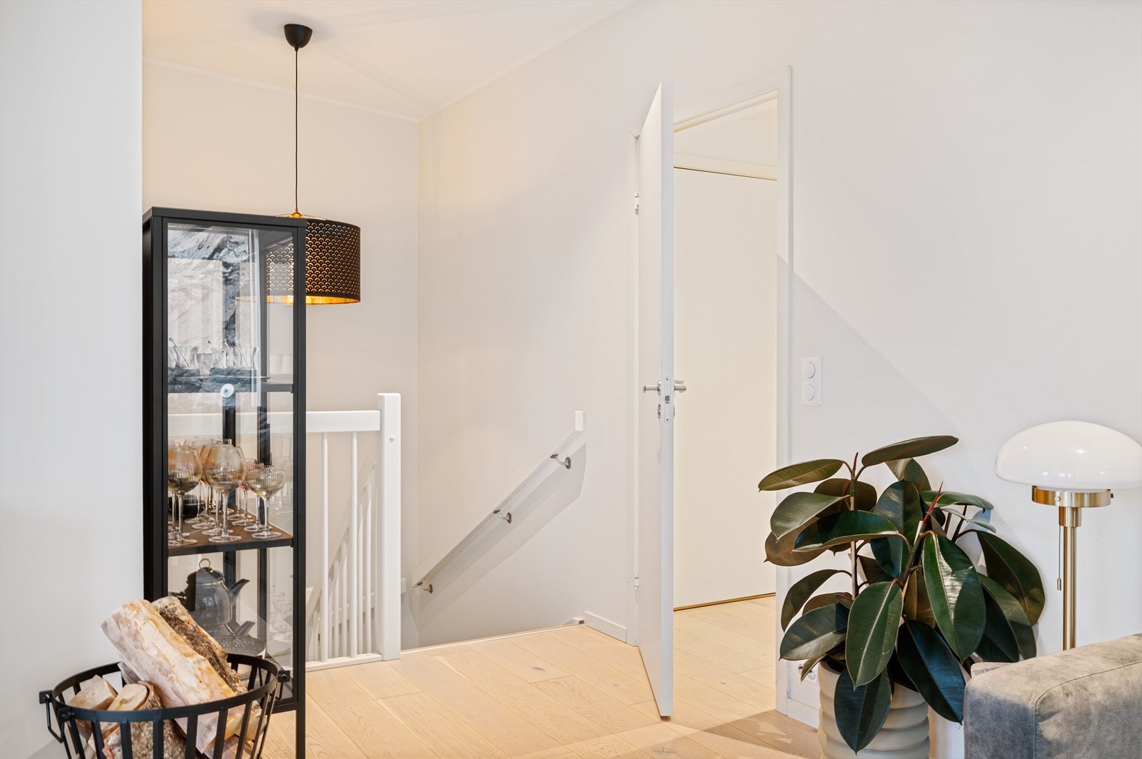 - Balansert ventilasjon bidrar til et godt inneklima - Galleribilde