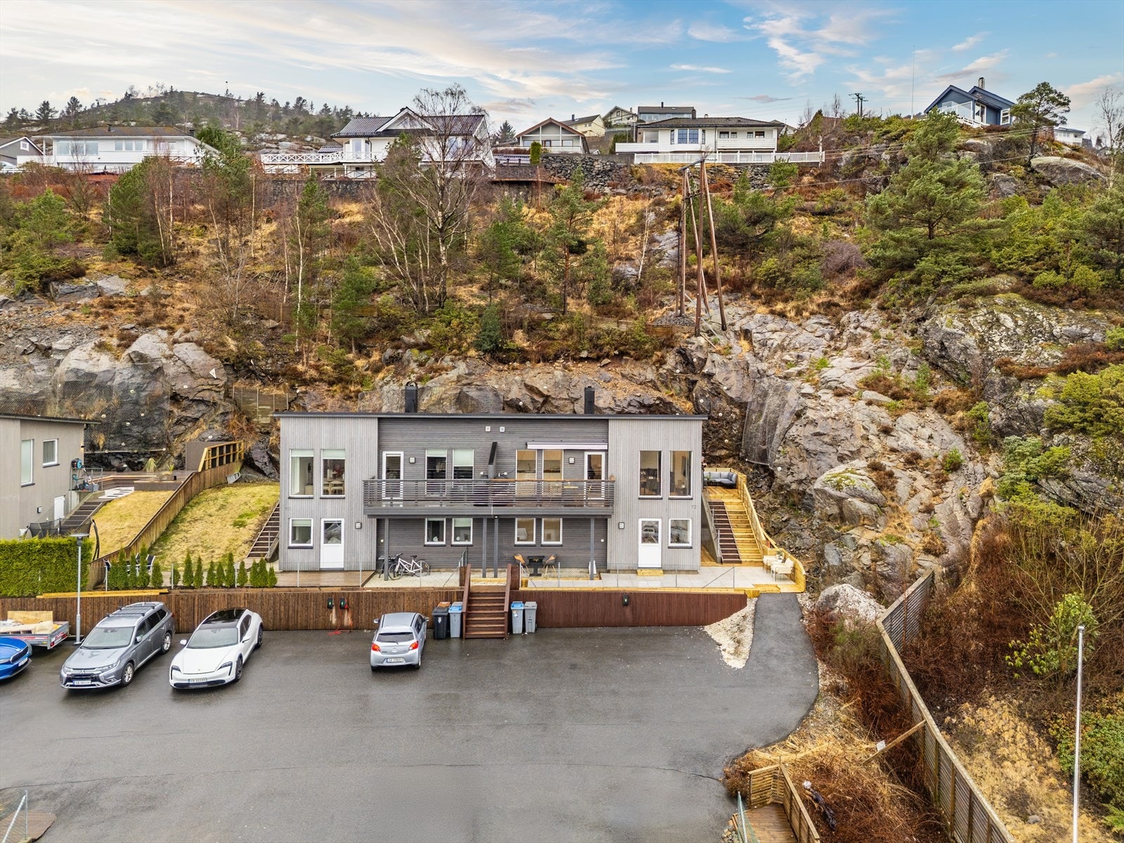 - Bosett deg i nærhet til det meste hverdagen har å by på! - Galleribilde