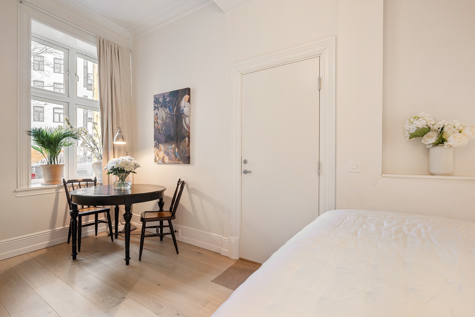 Separat del. Galleribilde