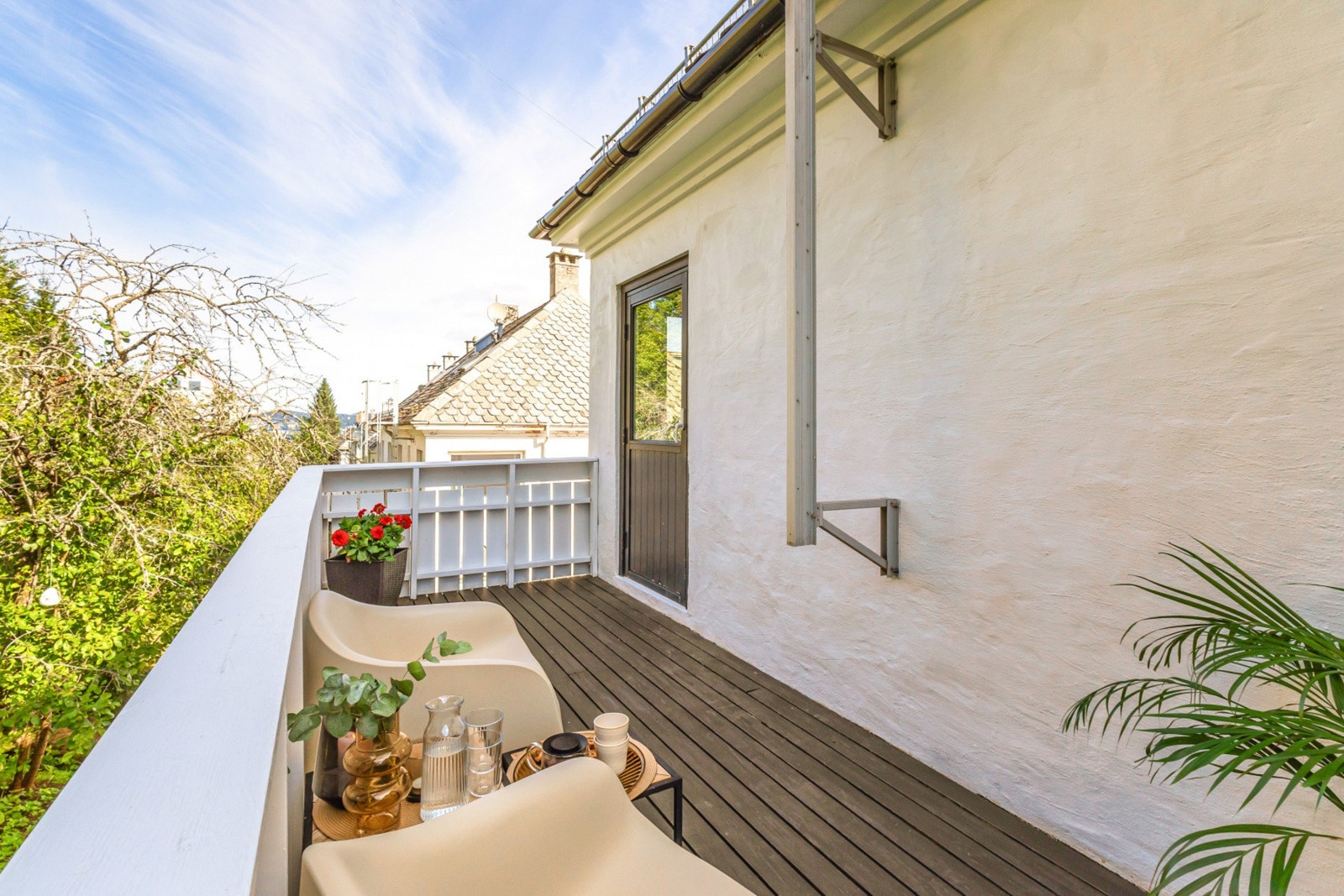 Her er det god plass til å innrede slik man ønsker! Galleribilde