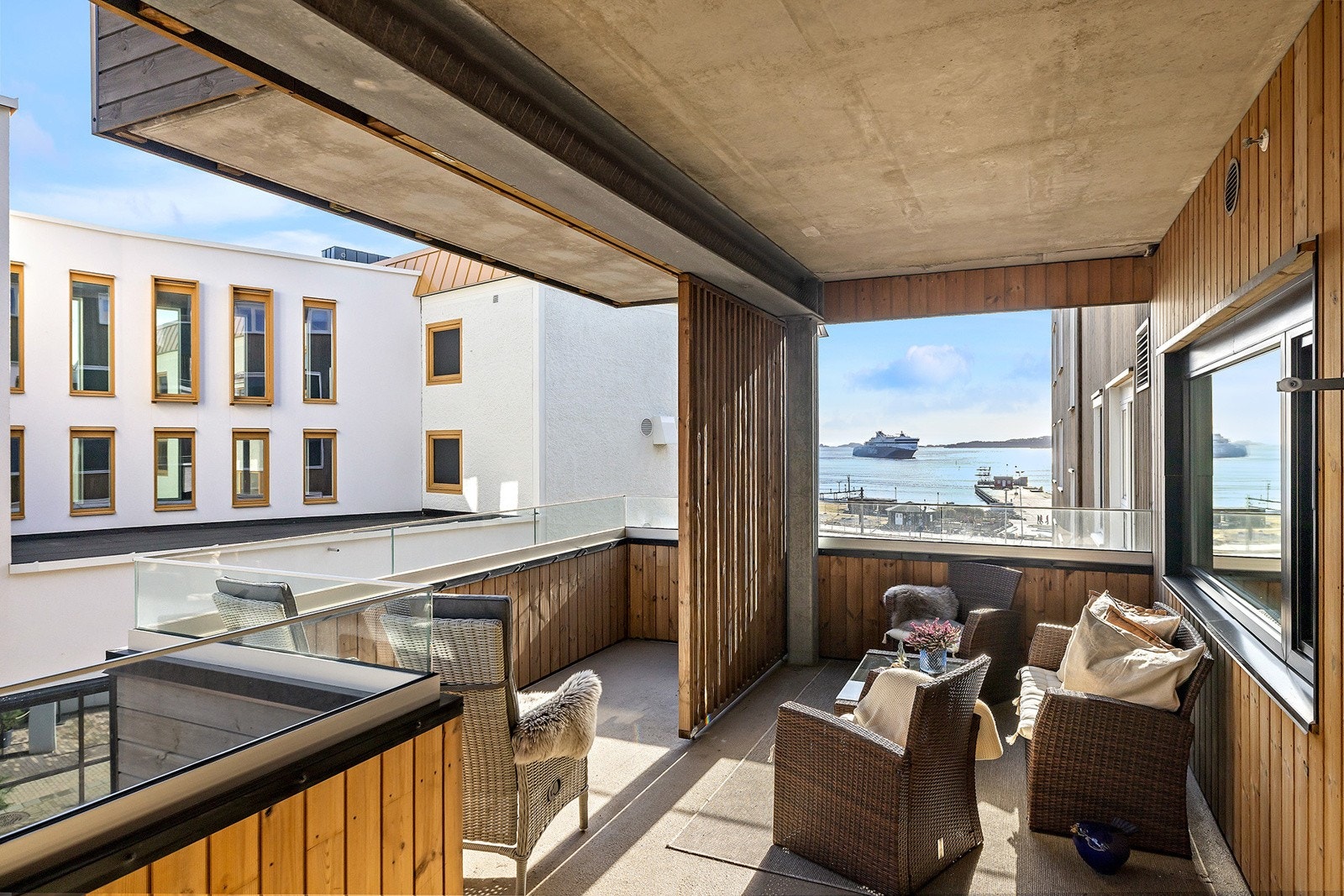 Leinæs & Partners v/Anders Fremmerlid Glasø har gleden av å presentere Romberggata 11! Galleribilde