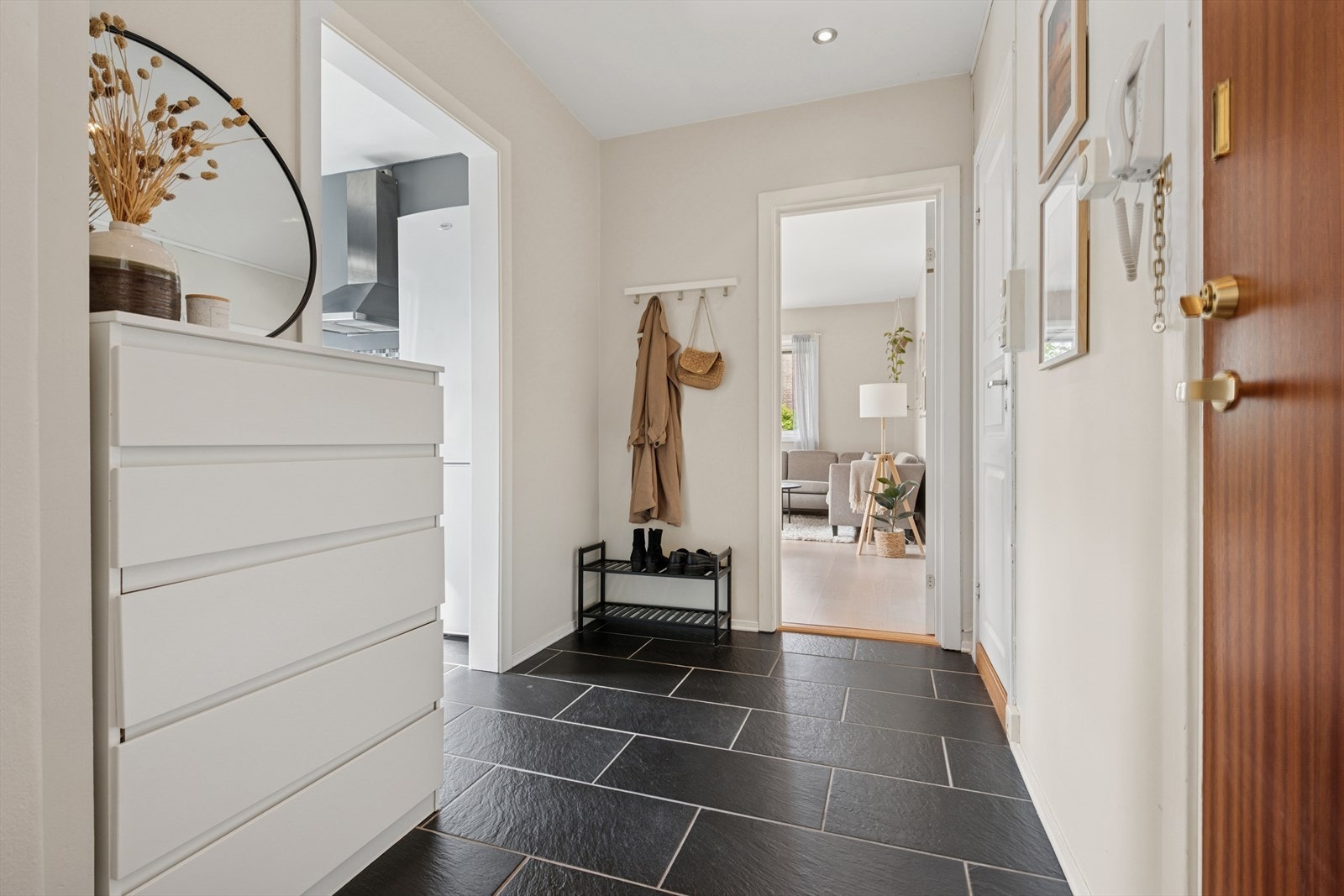 Velkommen til ditt nye hjem! Galleribilde