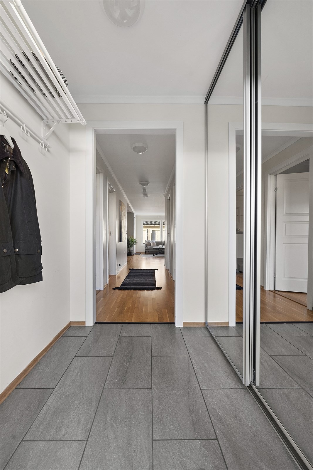 Velkommen inn! Galleribilde