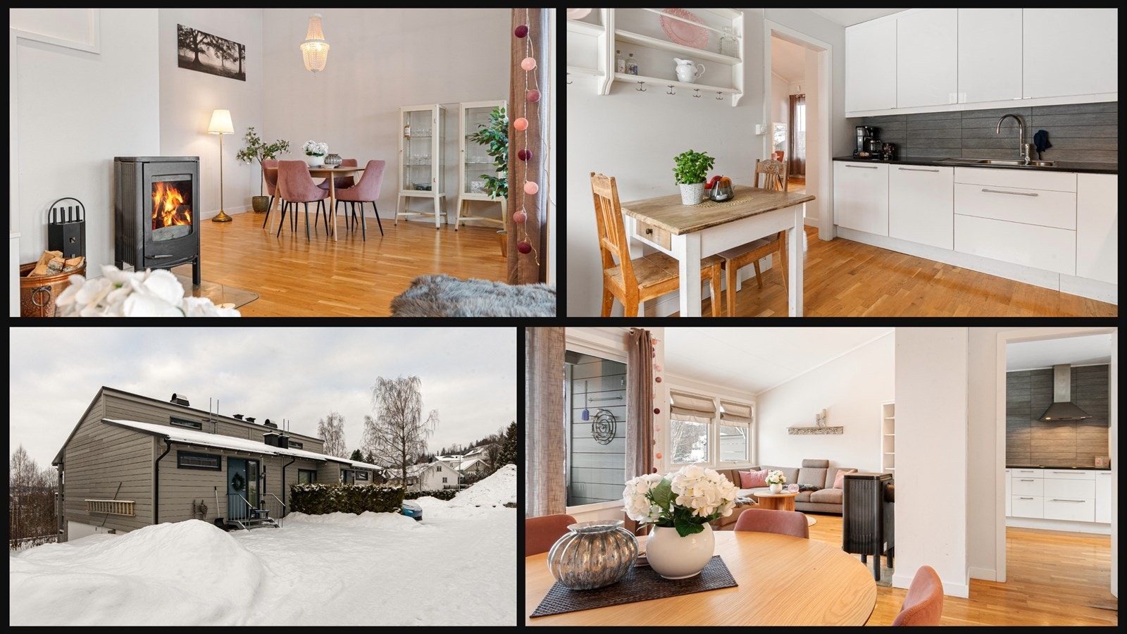 Alvevegen 4 Galleribilde