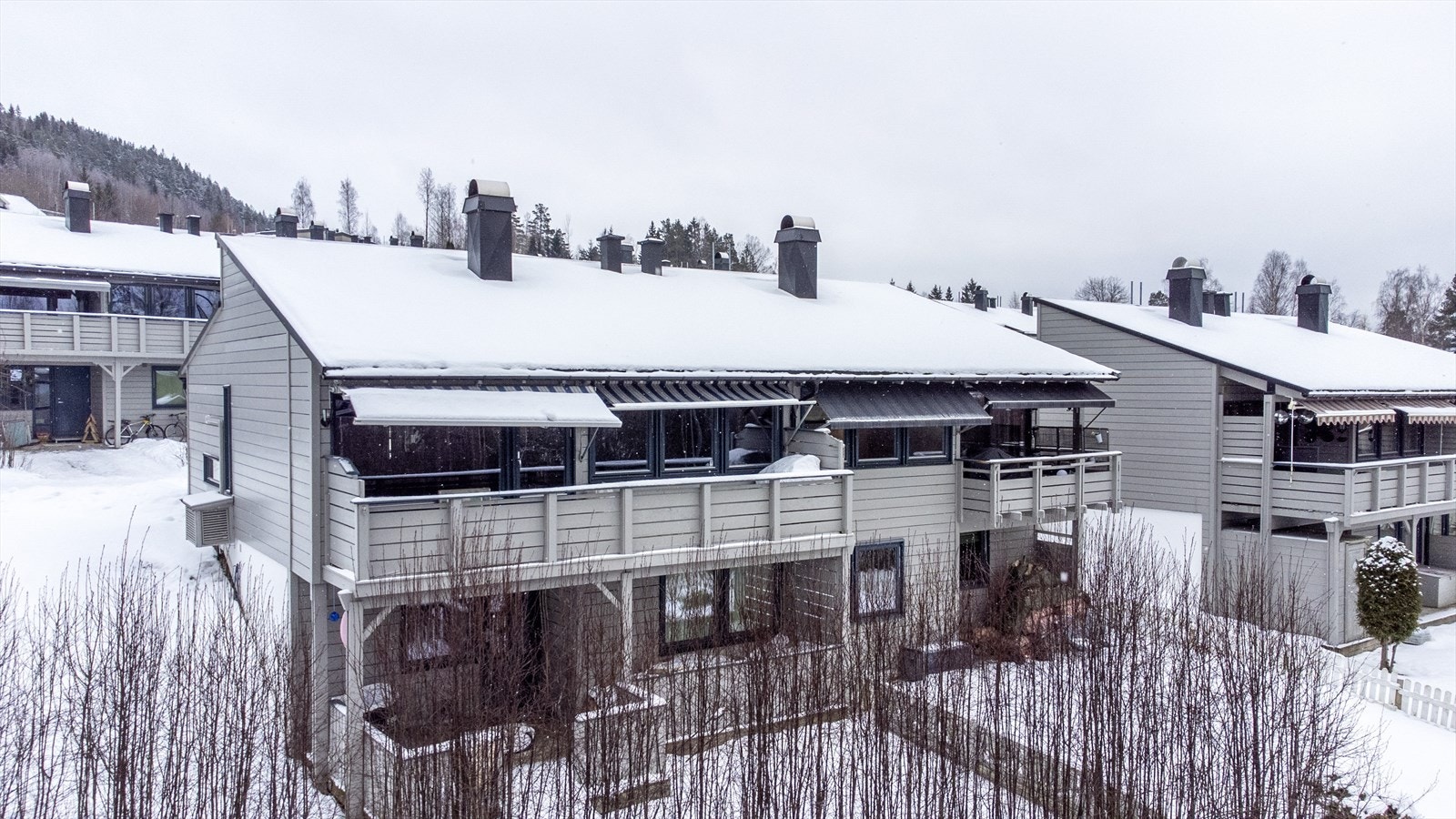 Halvpart av tomannsbolig - Alvevegen 4 Galleribilde