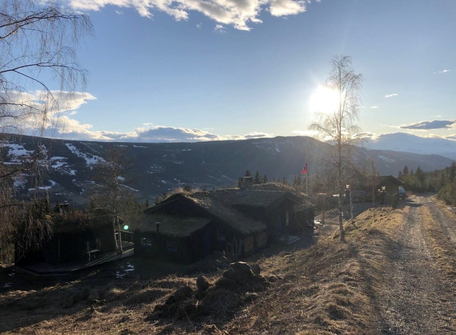 Bilde fra selgers arkiv Galleribilde