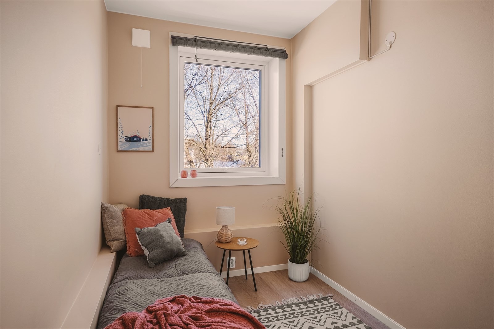 Soverom 2 Galleribilde