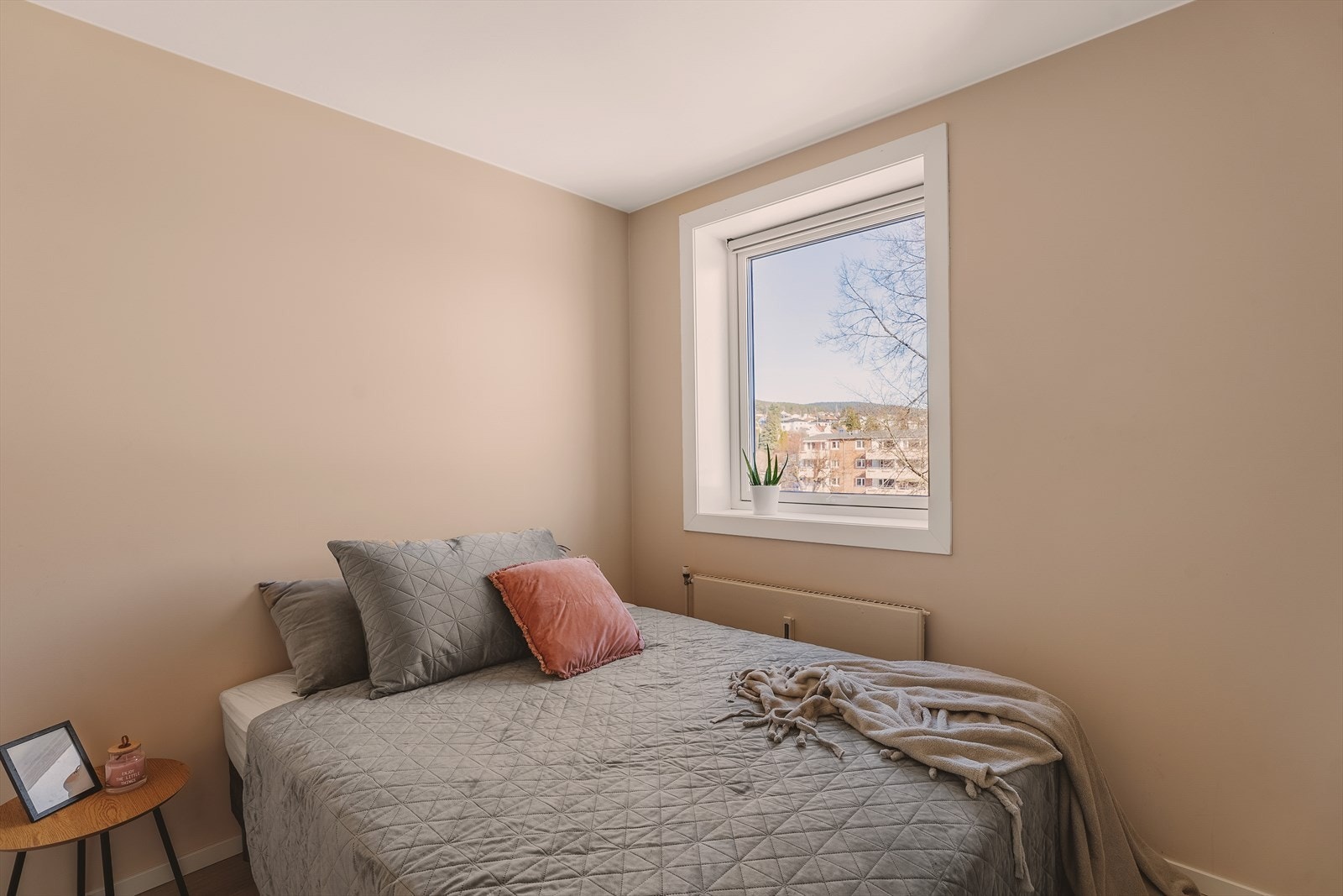 Hovedsoverom Galleribilde