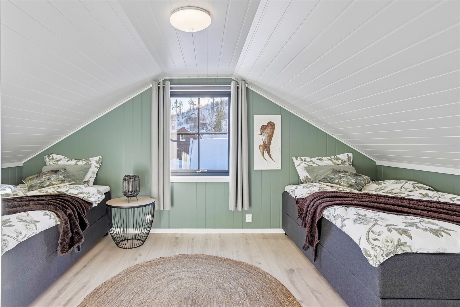 Soverom 4 Galleribilde