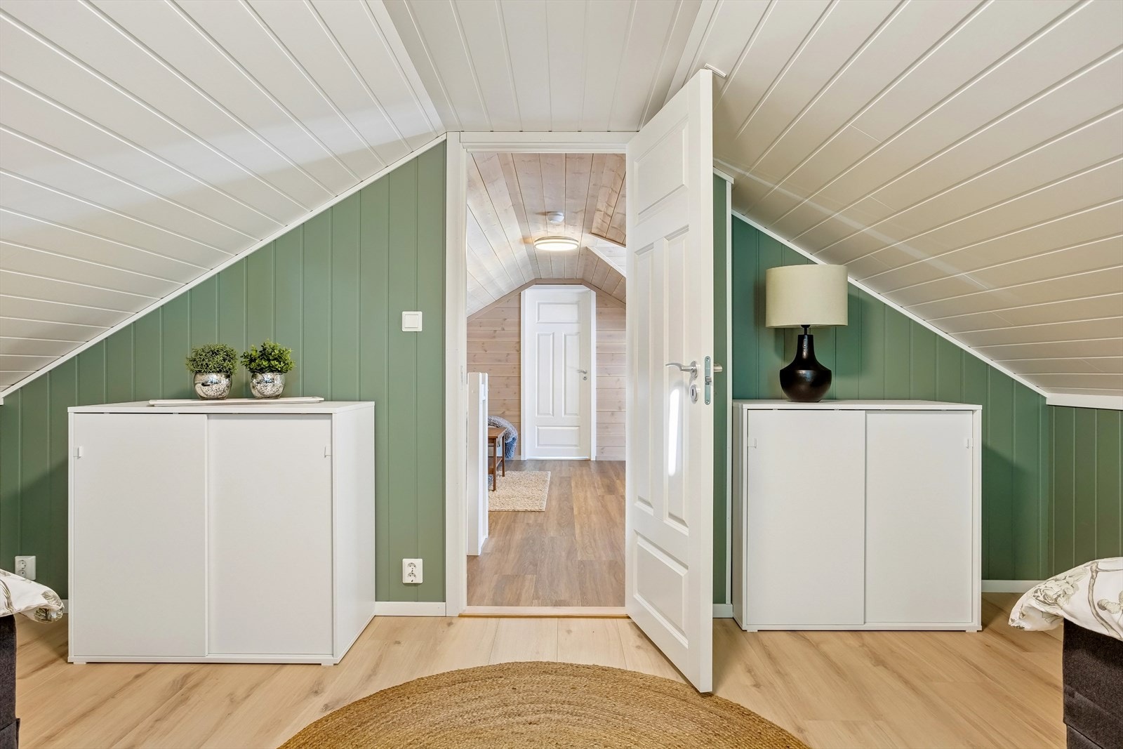 Soverom 4 Galleribilde