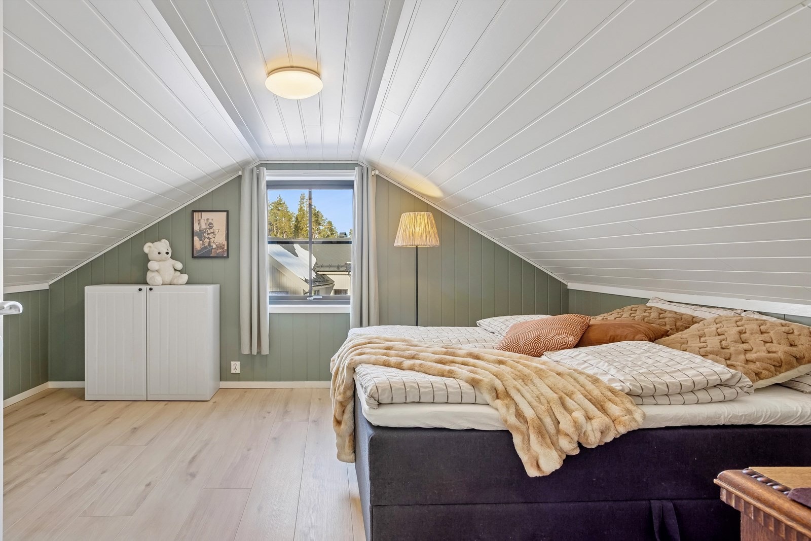 Soverom 3 Galleribilde