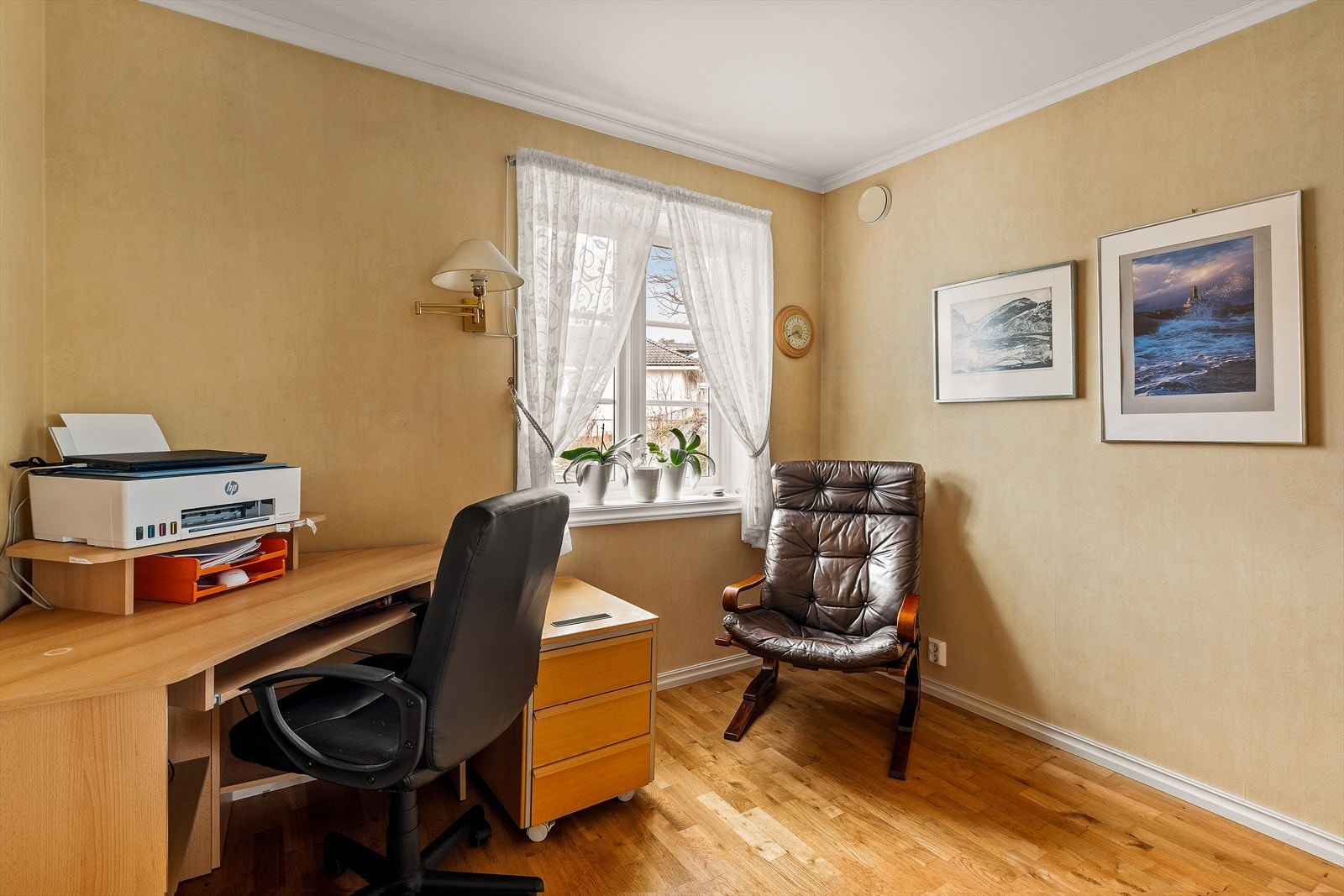 Soverom 2 Galleribilde