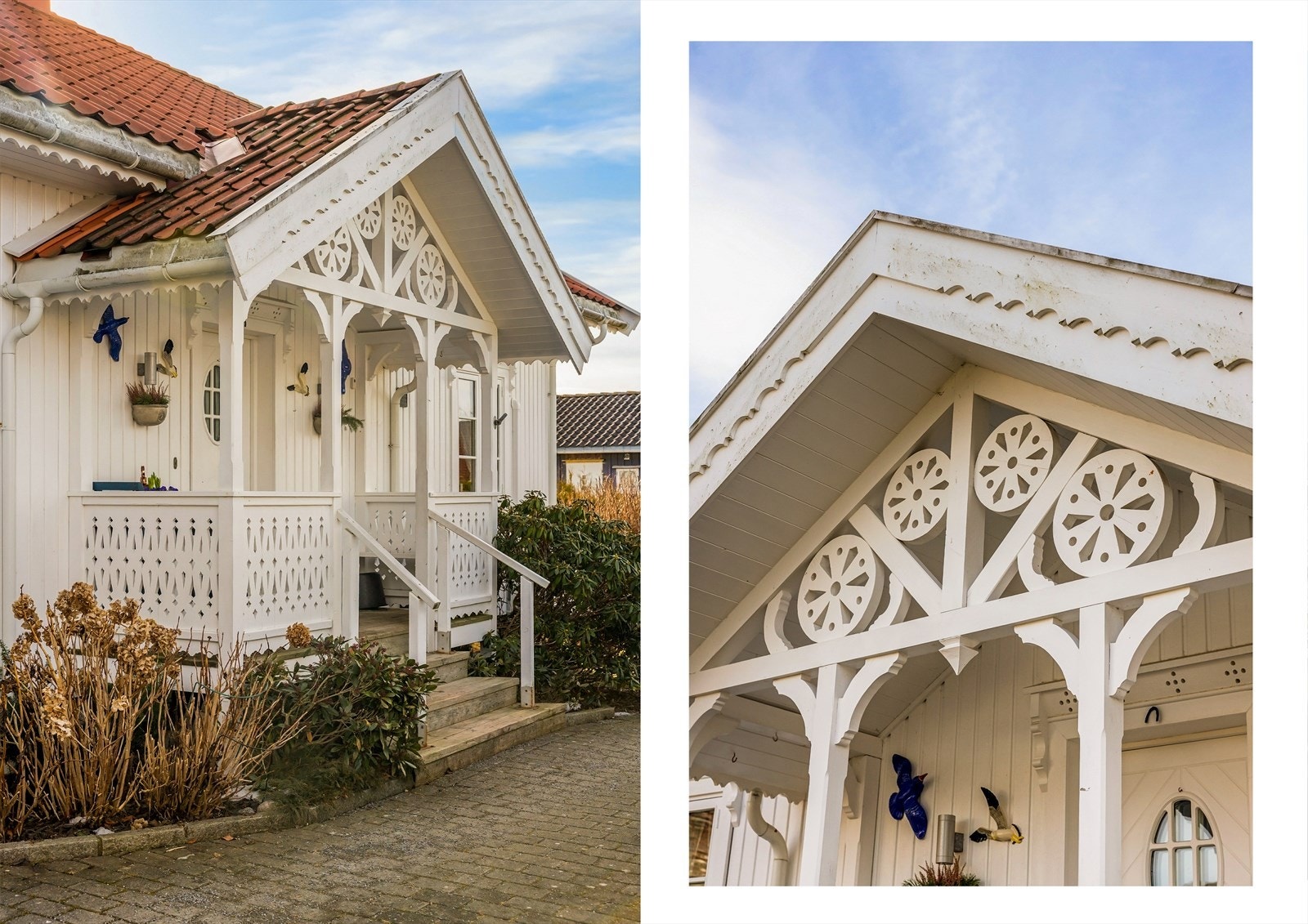 Detalj. Galleribilde